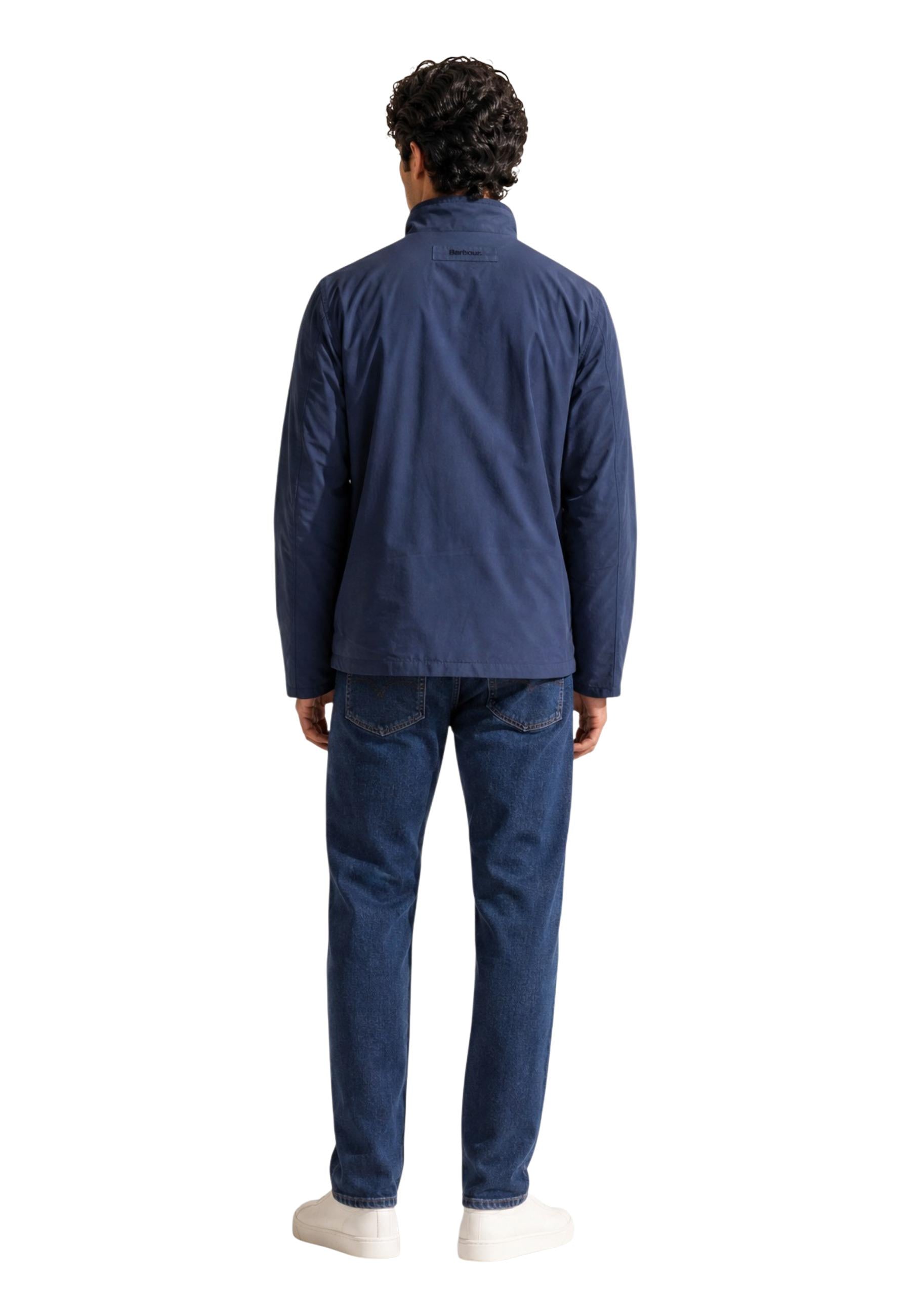 Barbour Vêtement homme Jaquettes — blue