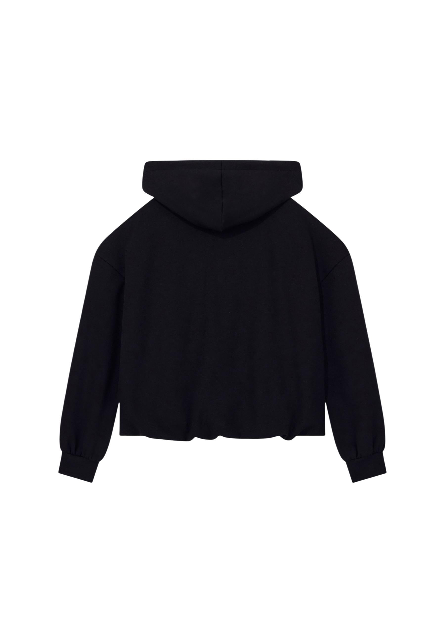 Armani Exchange Sweat femme Sweatshirts — black