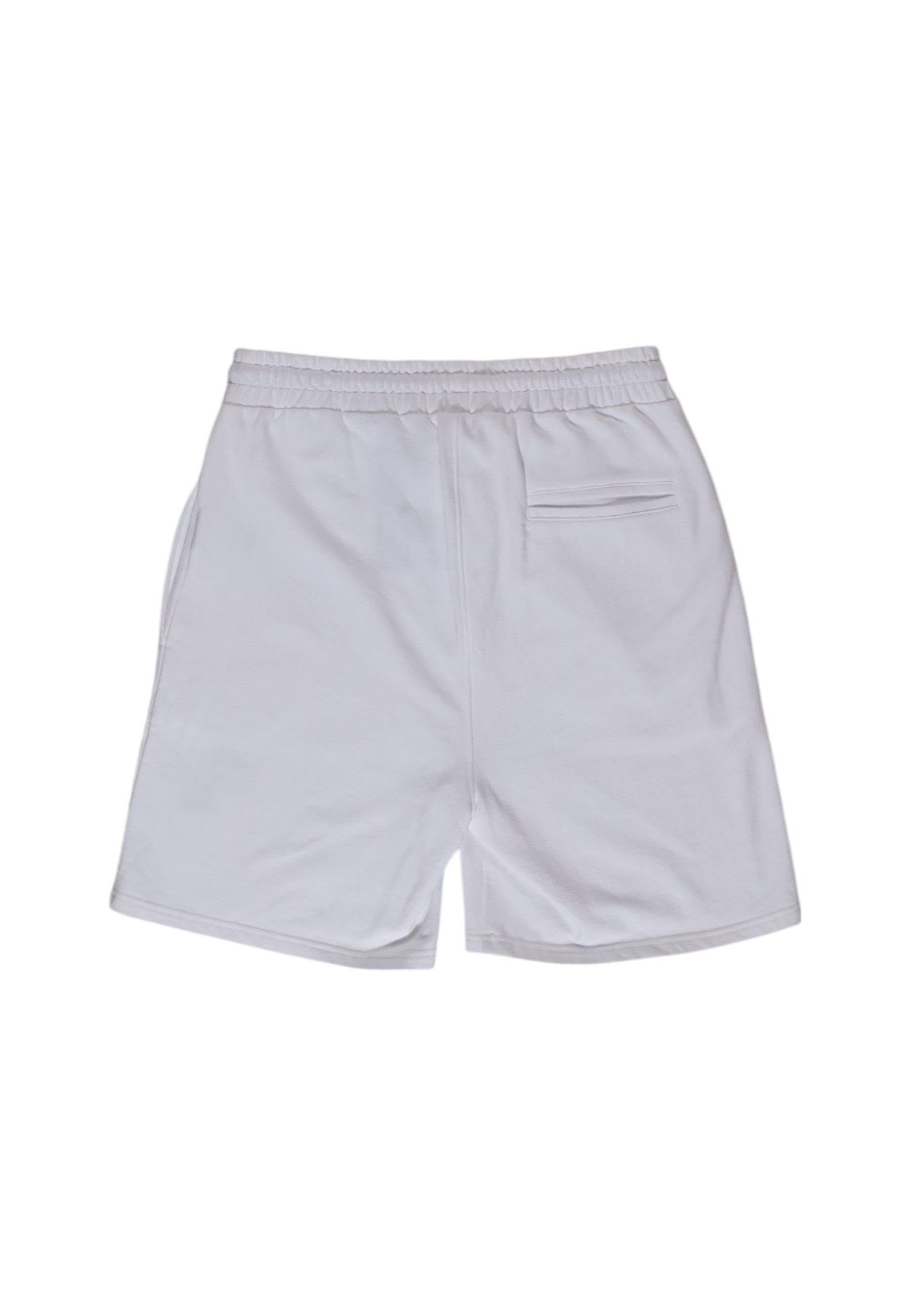 Refrigiwear Vêtement homme Bermudas — white