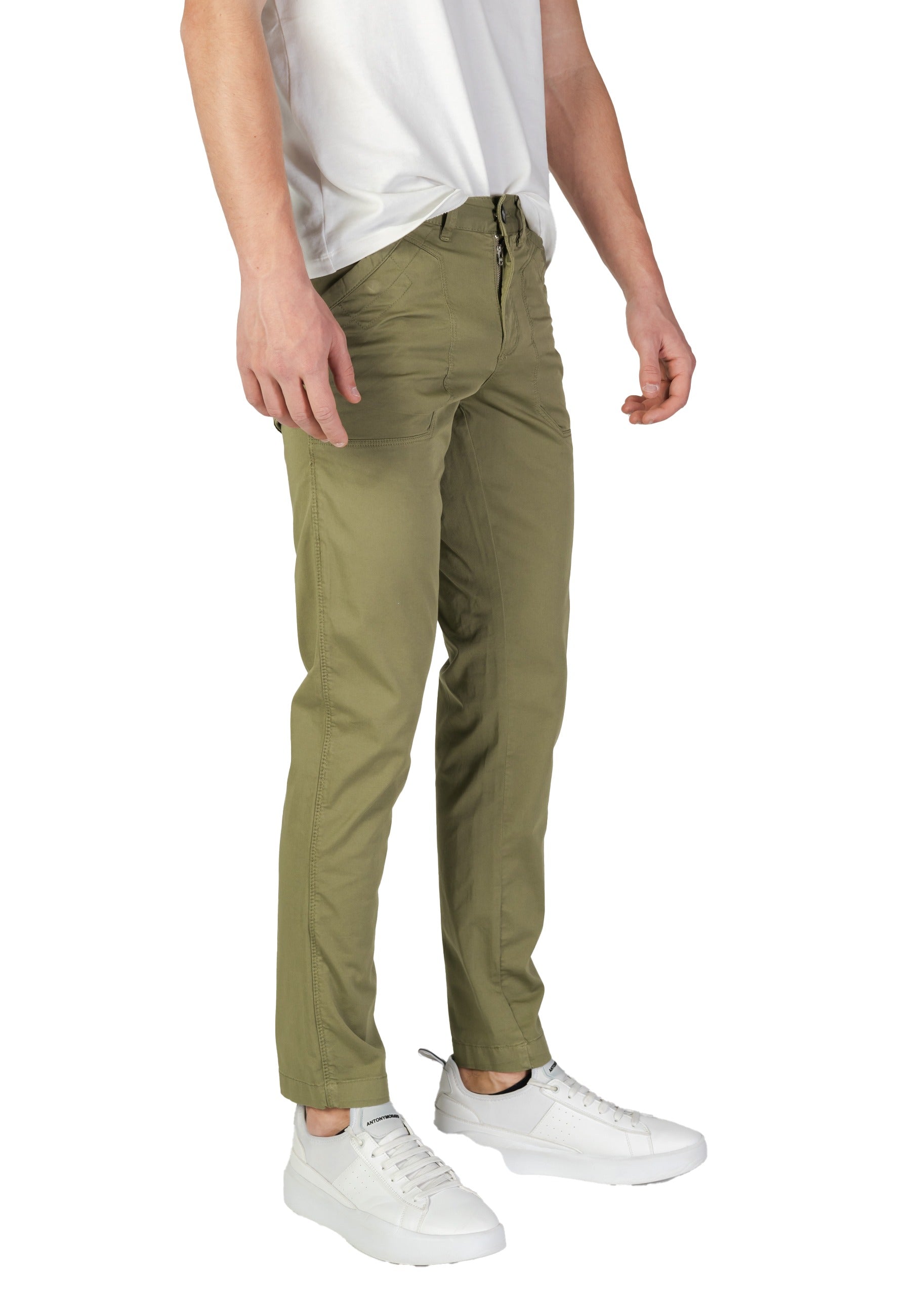 Refrigiwear Pantalon homme Pantalons — green