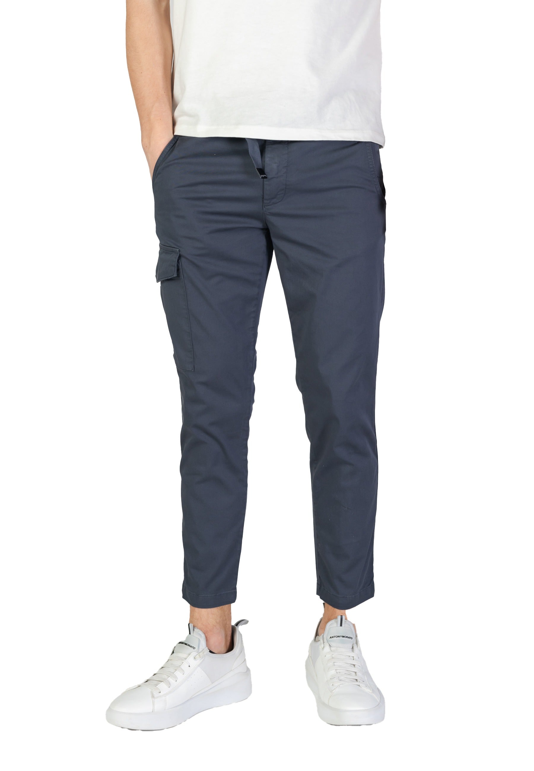 Refrigiwear Pantalon homme Pantalons — blue