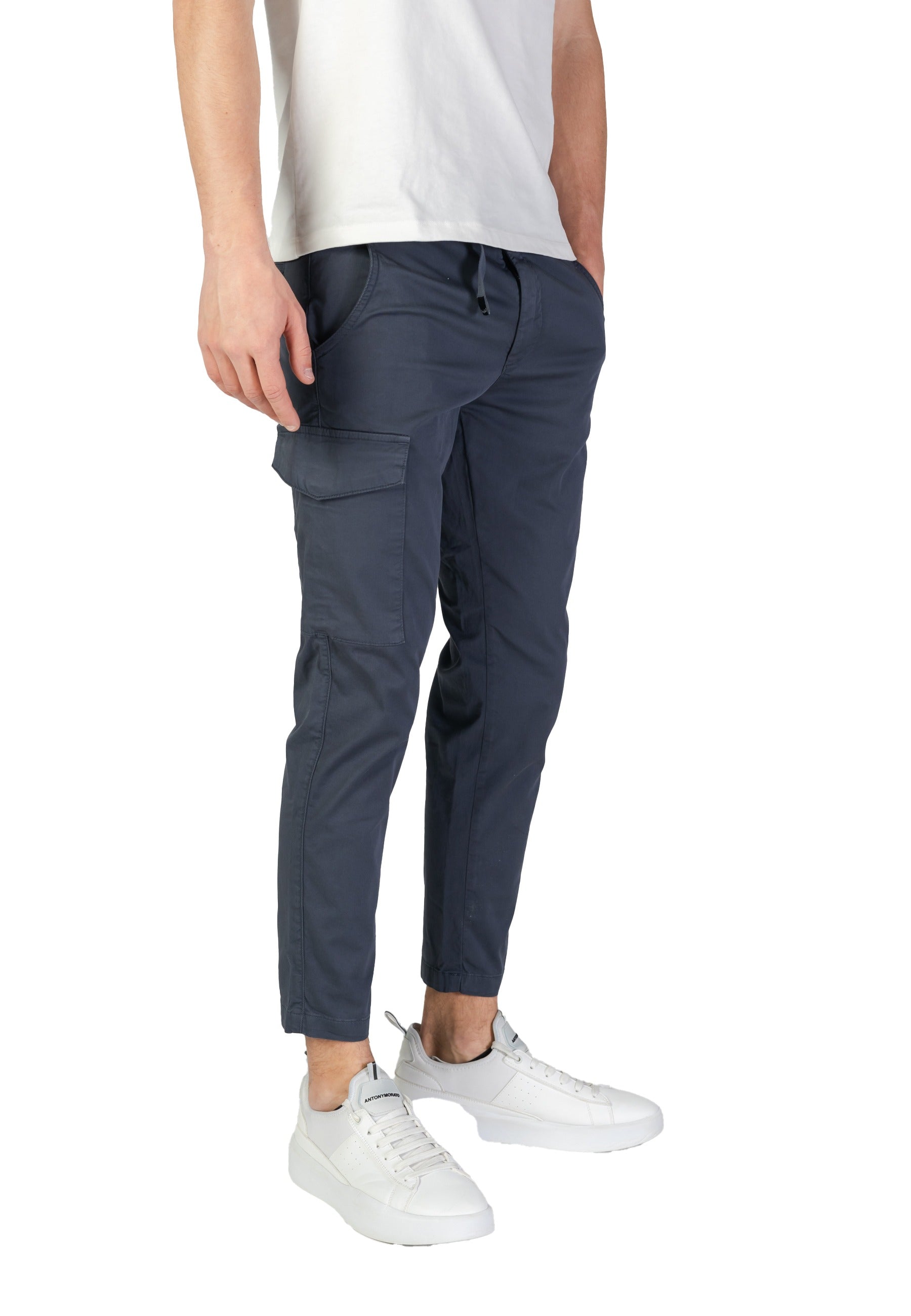 Refrigiwear Pantalon homme Pantalons — blue