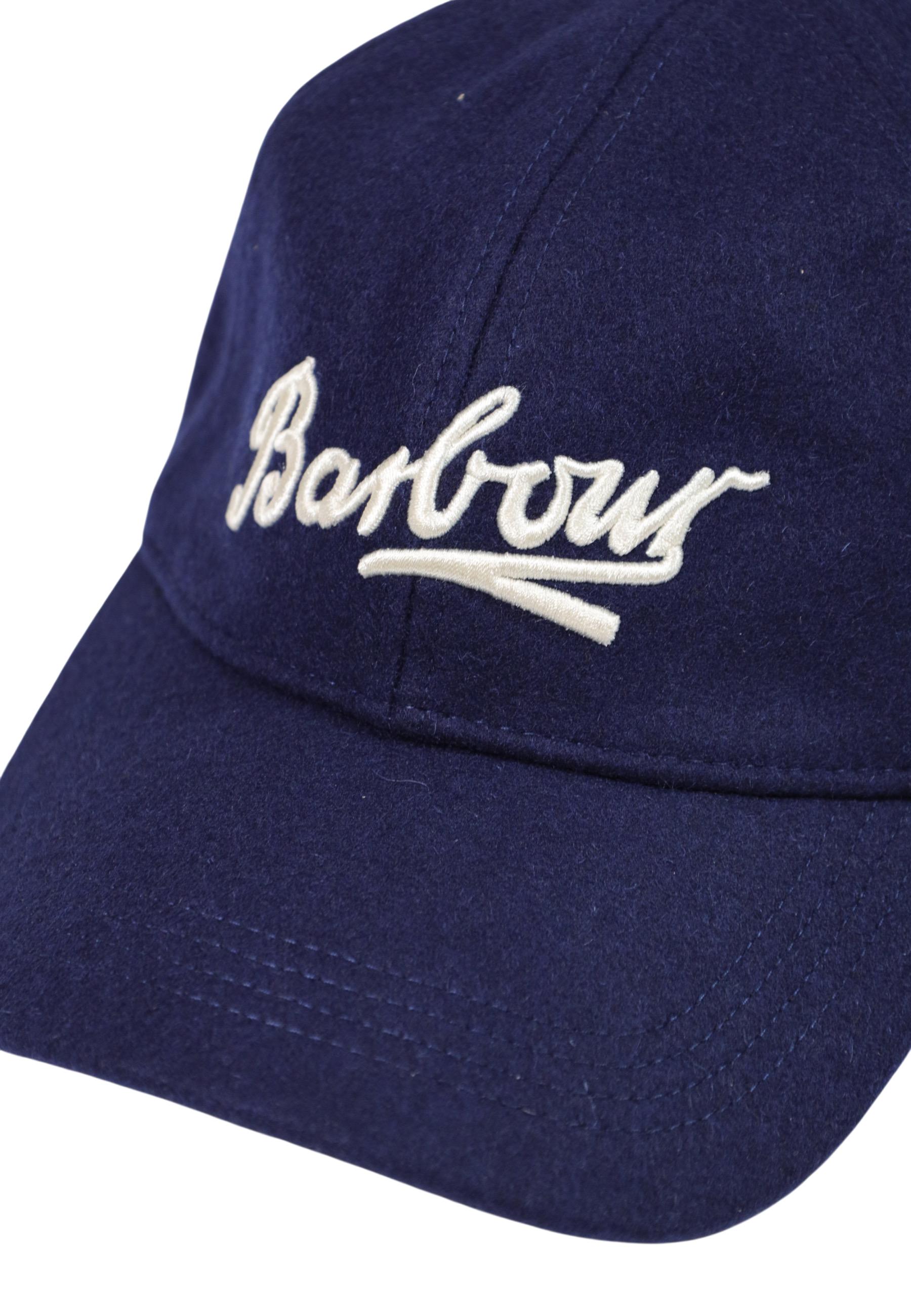 Barbour Accessoire homme Chapeaux — blue
