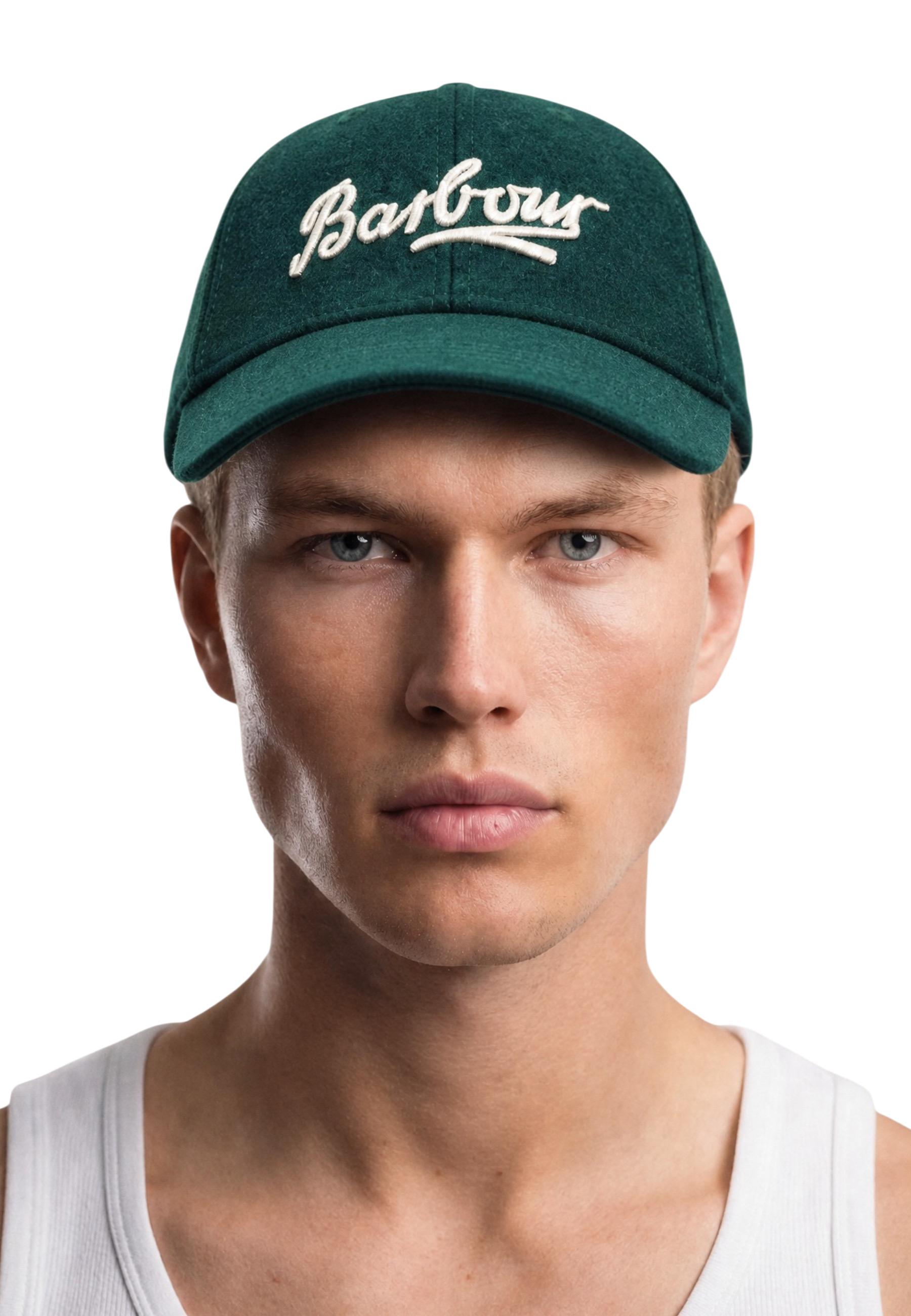 Barbour Accessoire homme Chapeaux — green