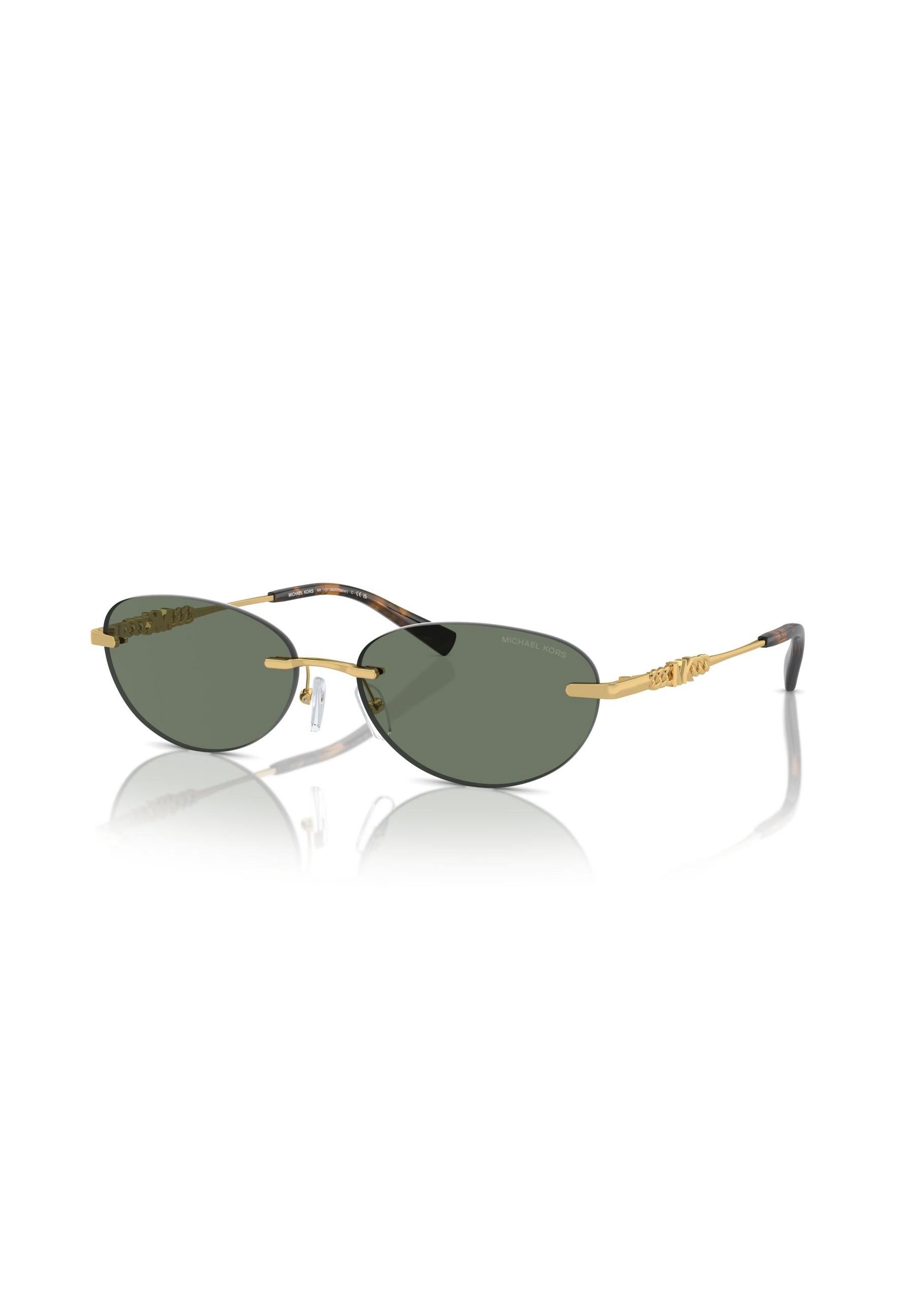 Michael Kors Accessoire femme Lunettes De Soleil — green