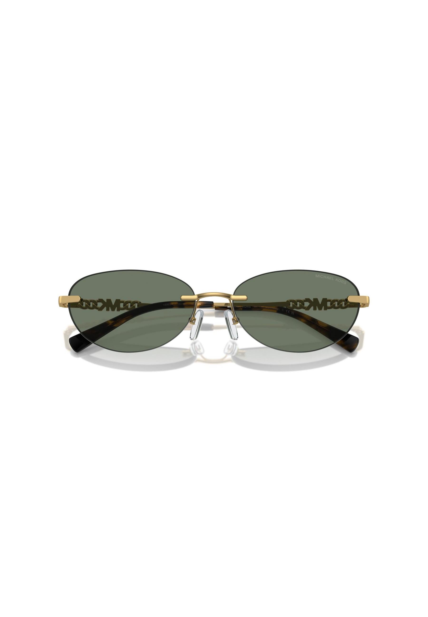 Michael Kors Accessoire femme Lunettes De Soleil — green