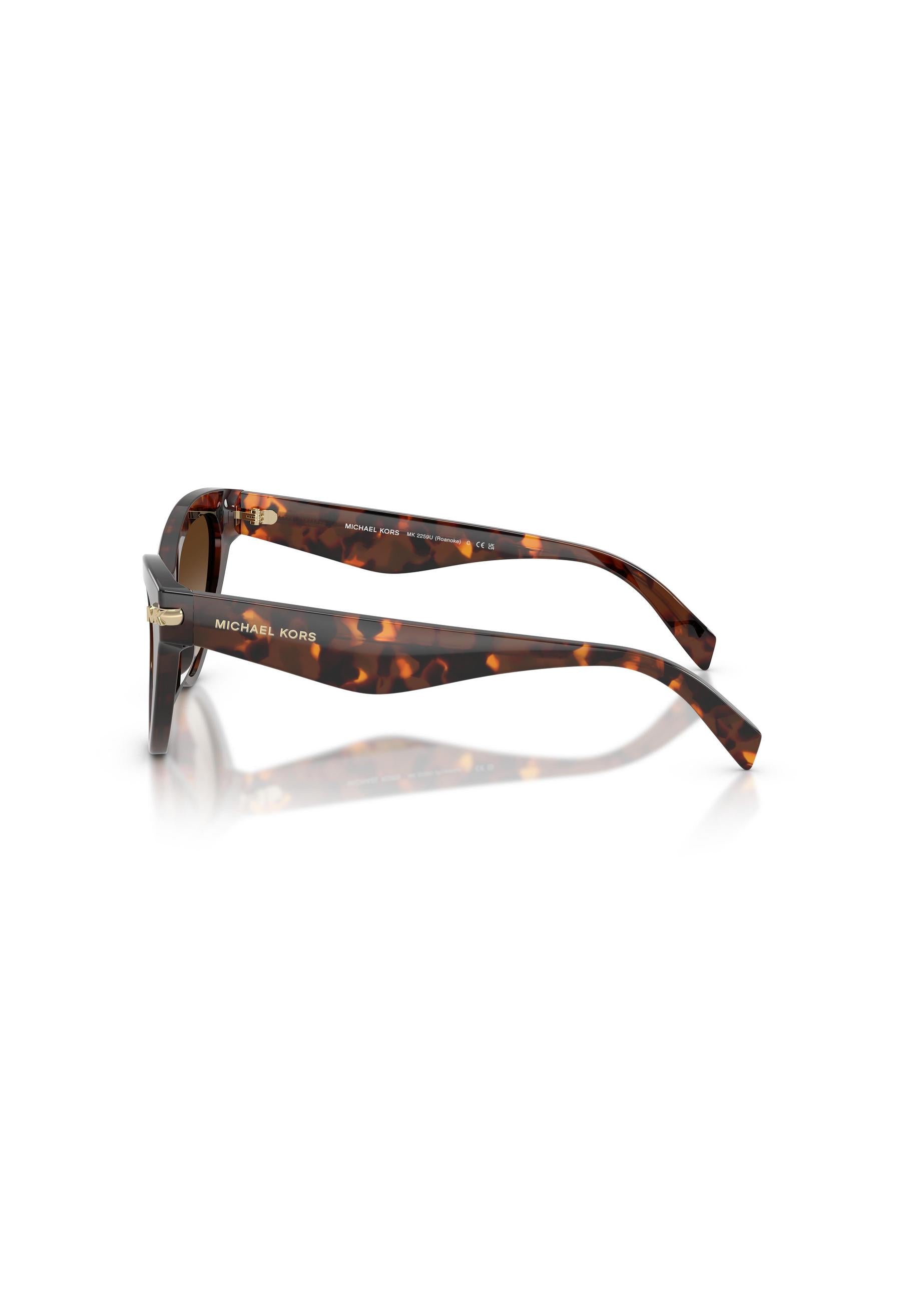 Michael Kors Accessoire femme Lunettes De Soleil — black