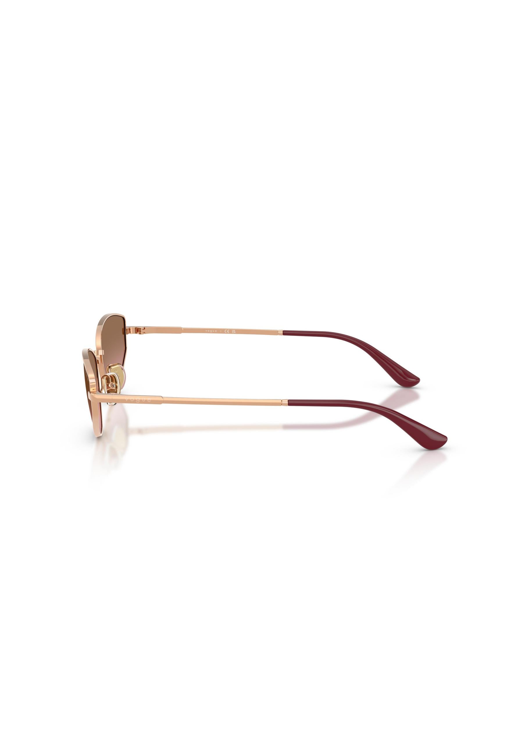 Vogue Eyewear Accessoire femme Lunettes De Soleil — black