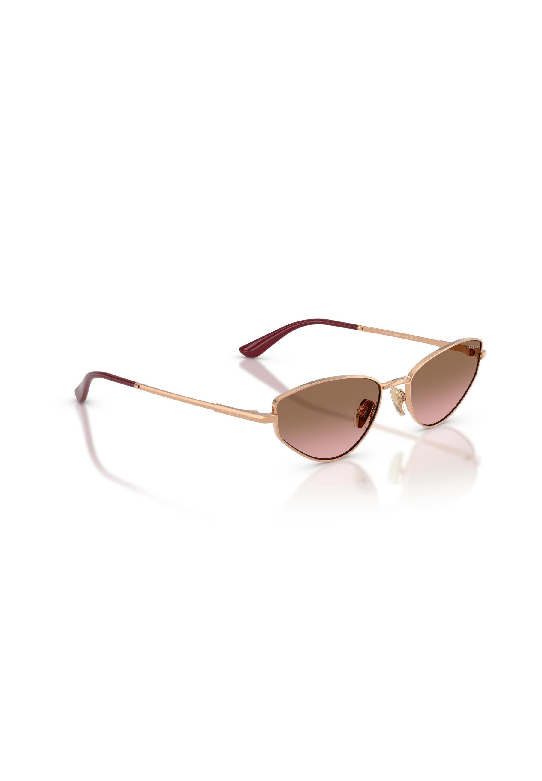 Vogue Eyewear Accessoire femme Lunettes De Soleil — black