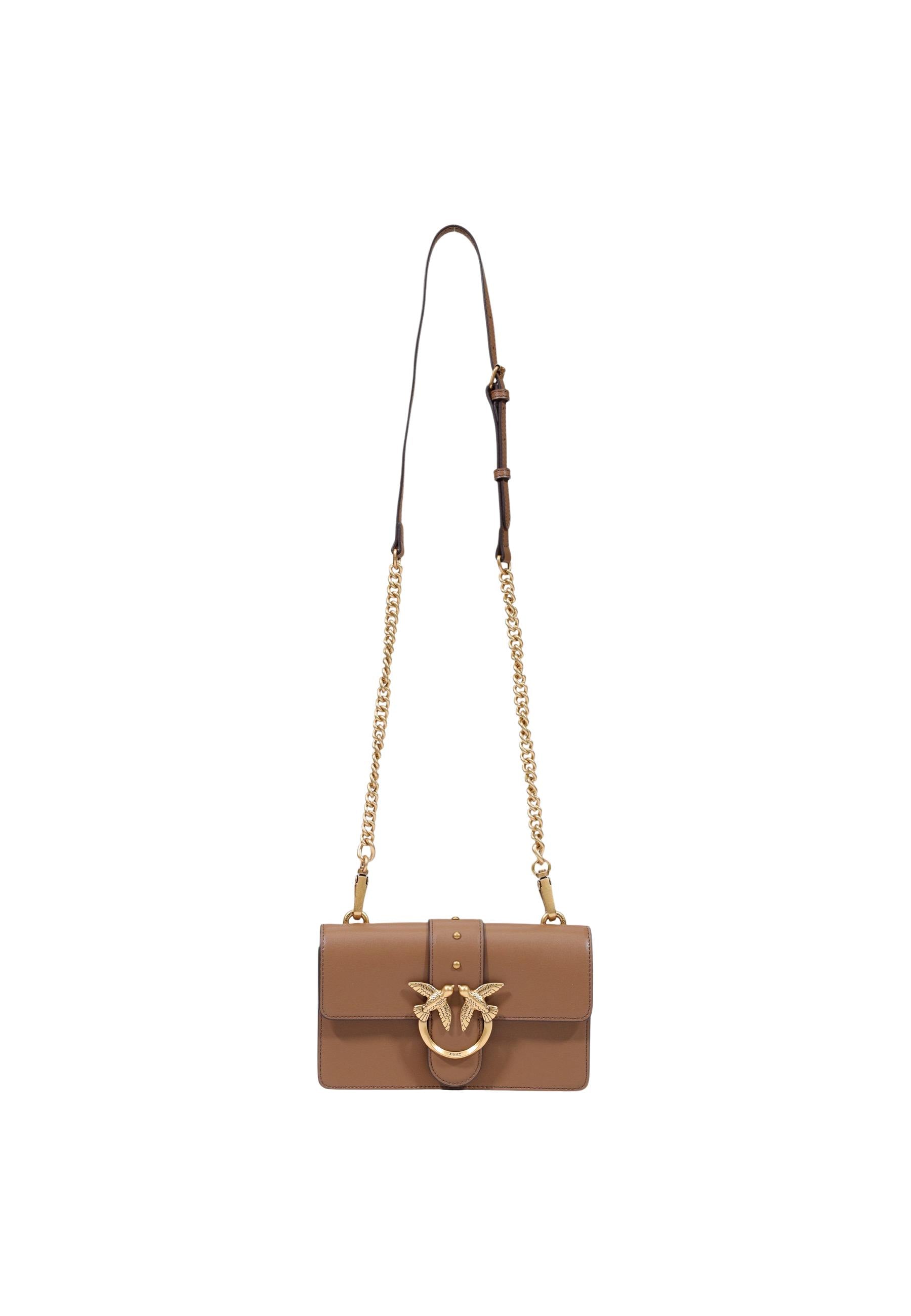 Pinko Sac femme Sacs — beige