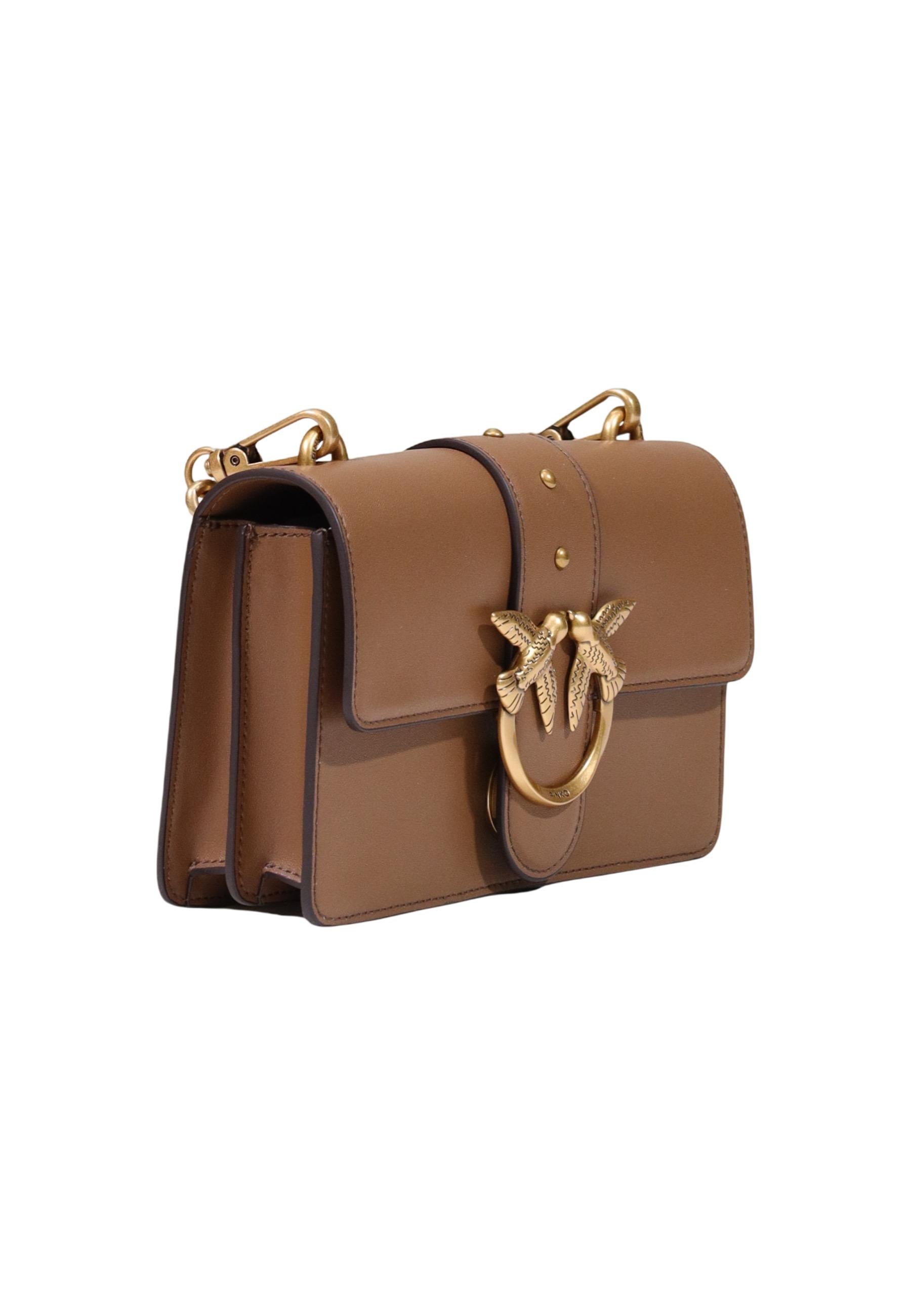 Pinko Sac femme Sacs — beige