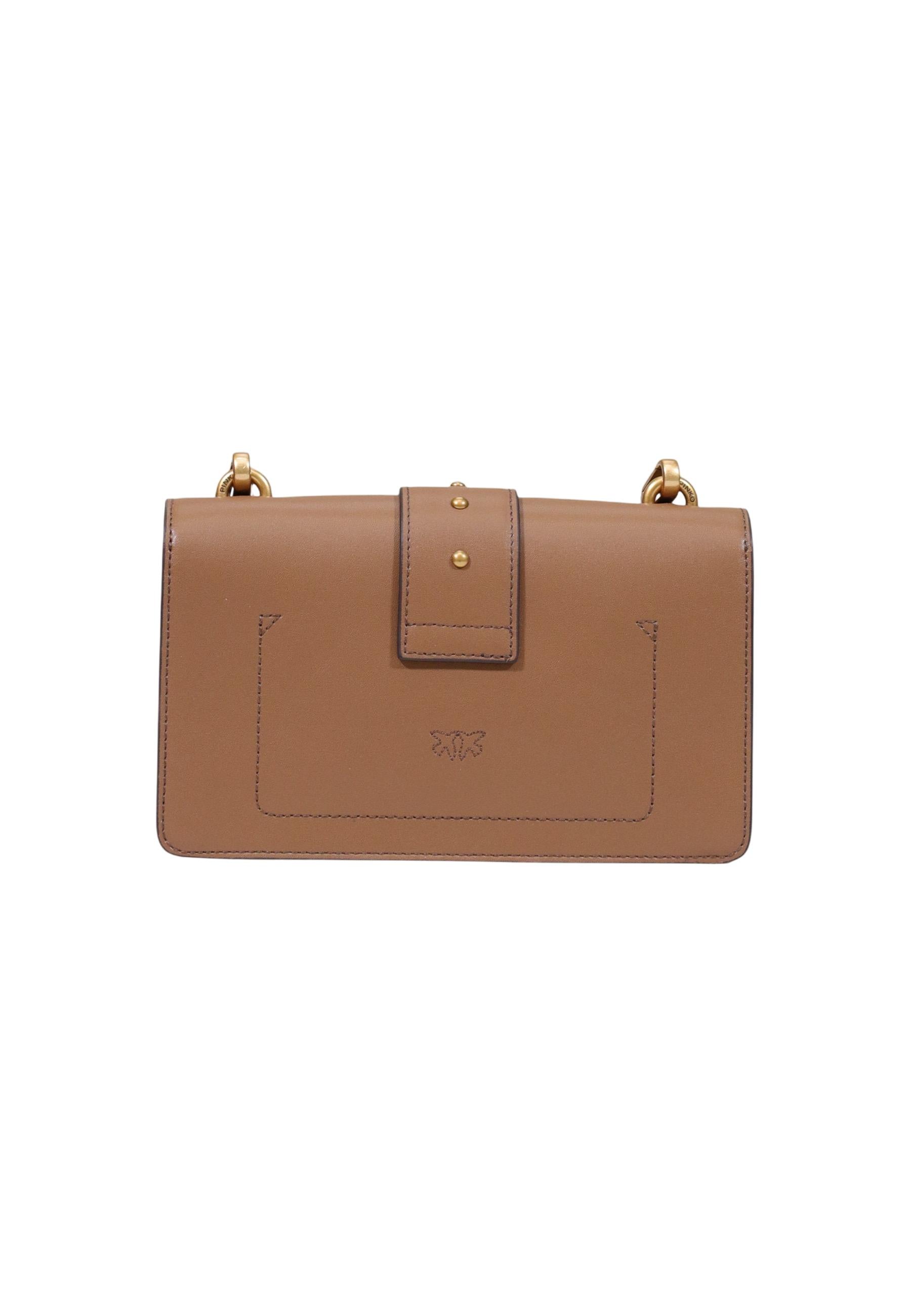 Pinko Sac femme Sacs — beige
