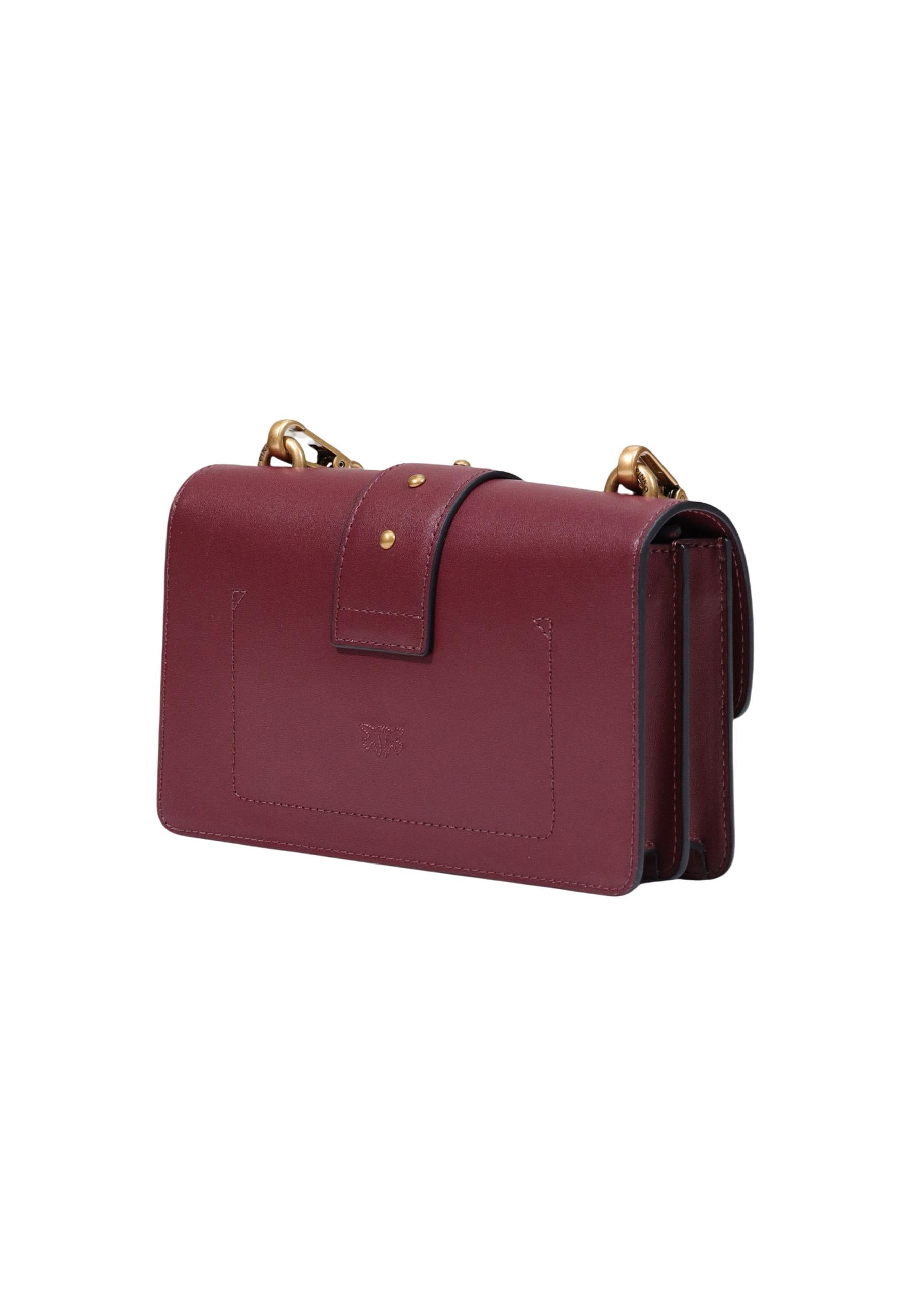 Pinko Sac femme Sacs — purple