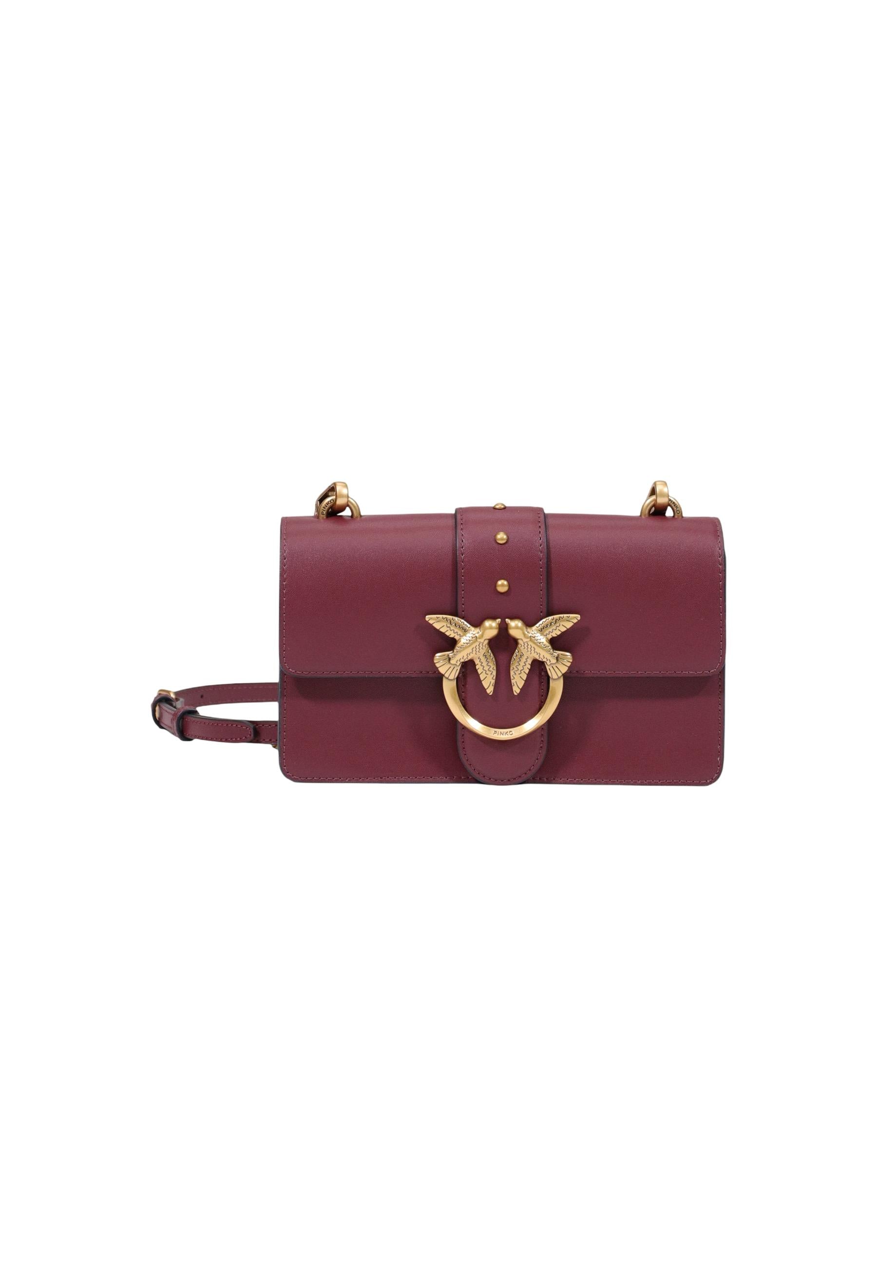 Pinko Sac femme Sacs — purple
