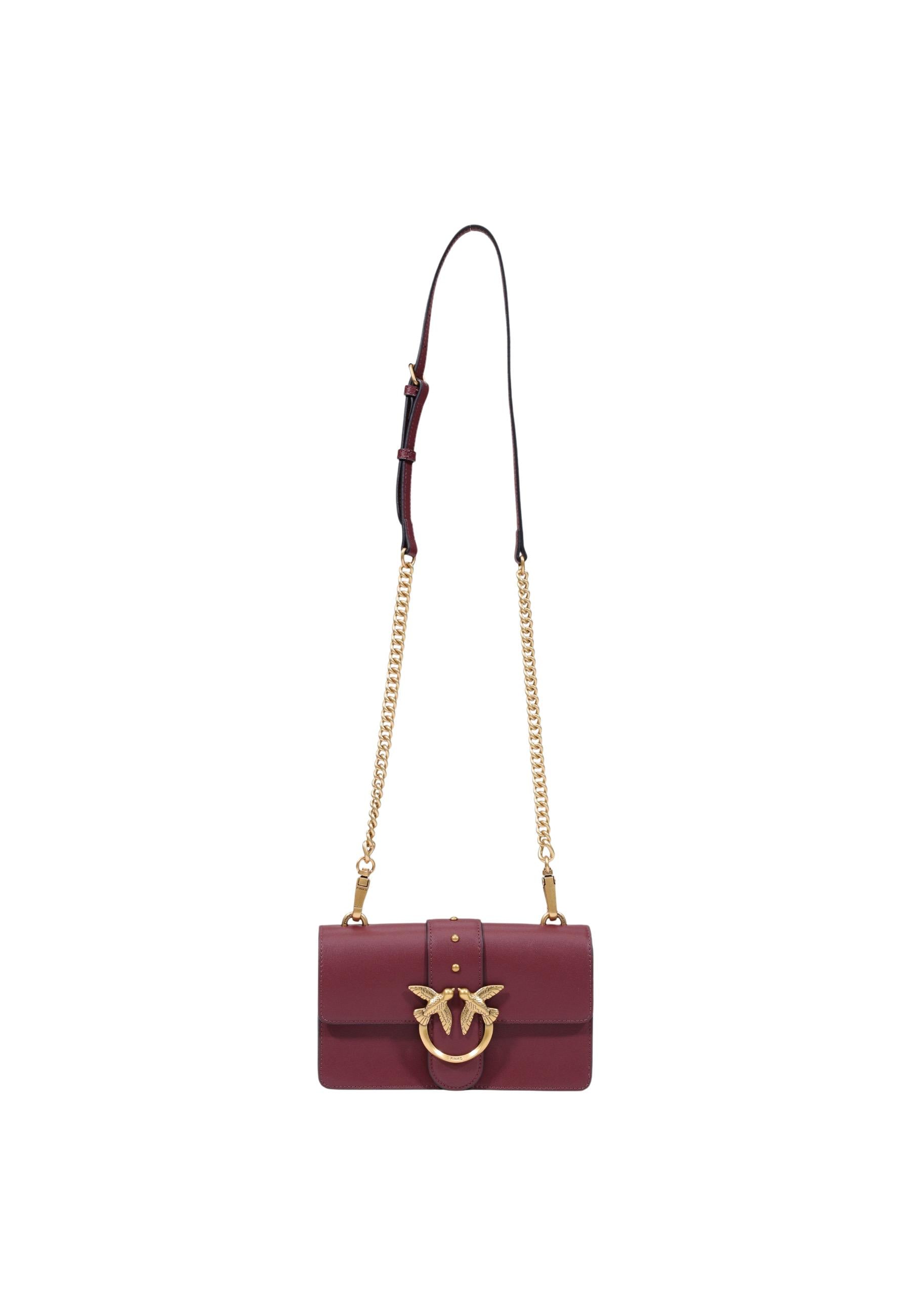 Pinko Sac femme Sacs — purple