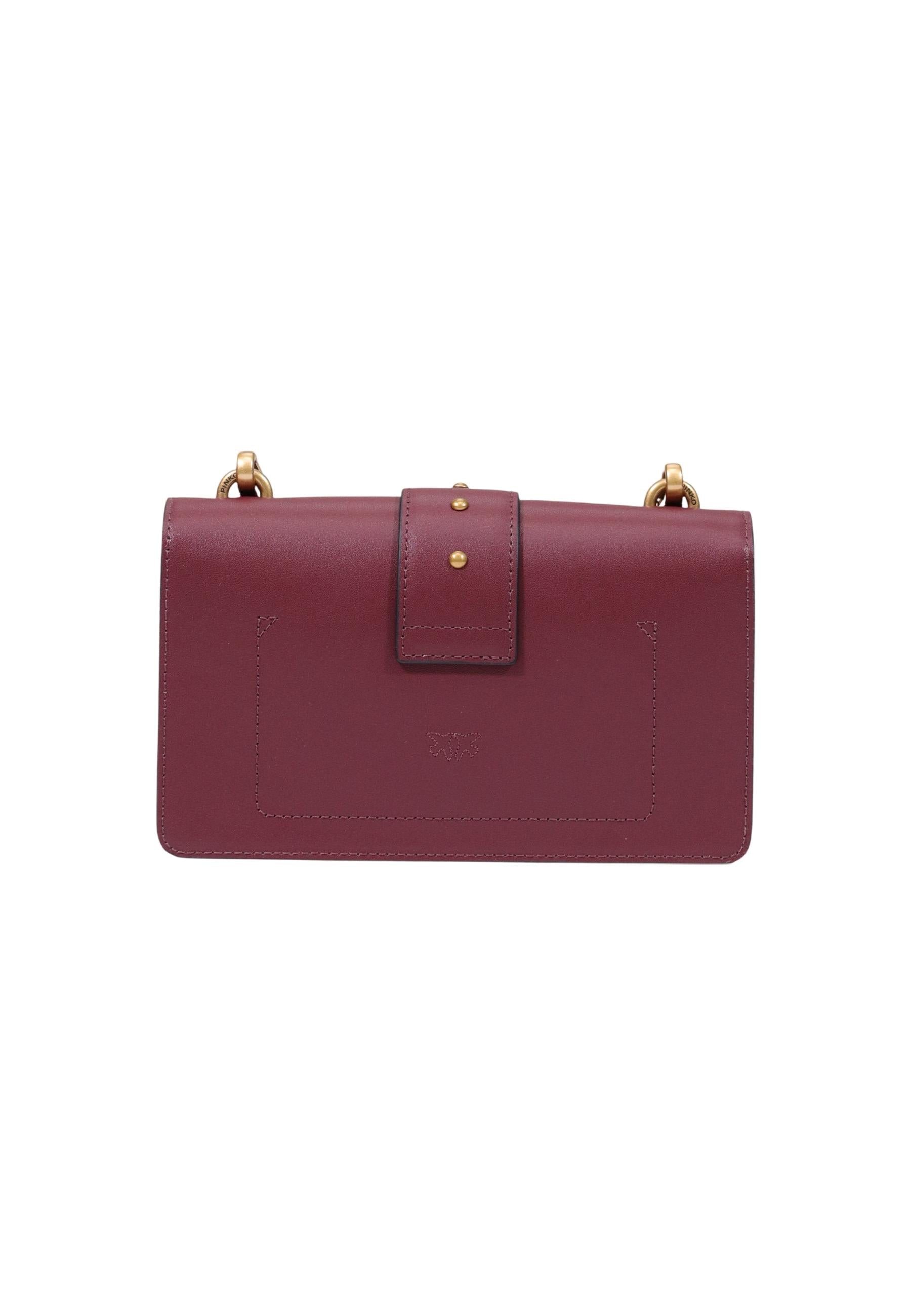 Pinko Sac femme Sacs — purple