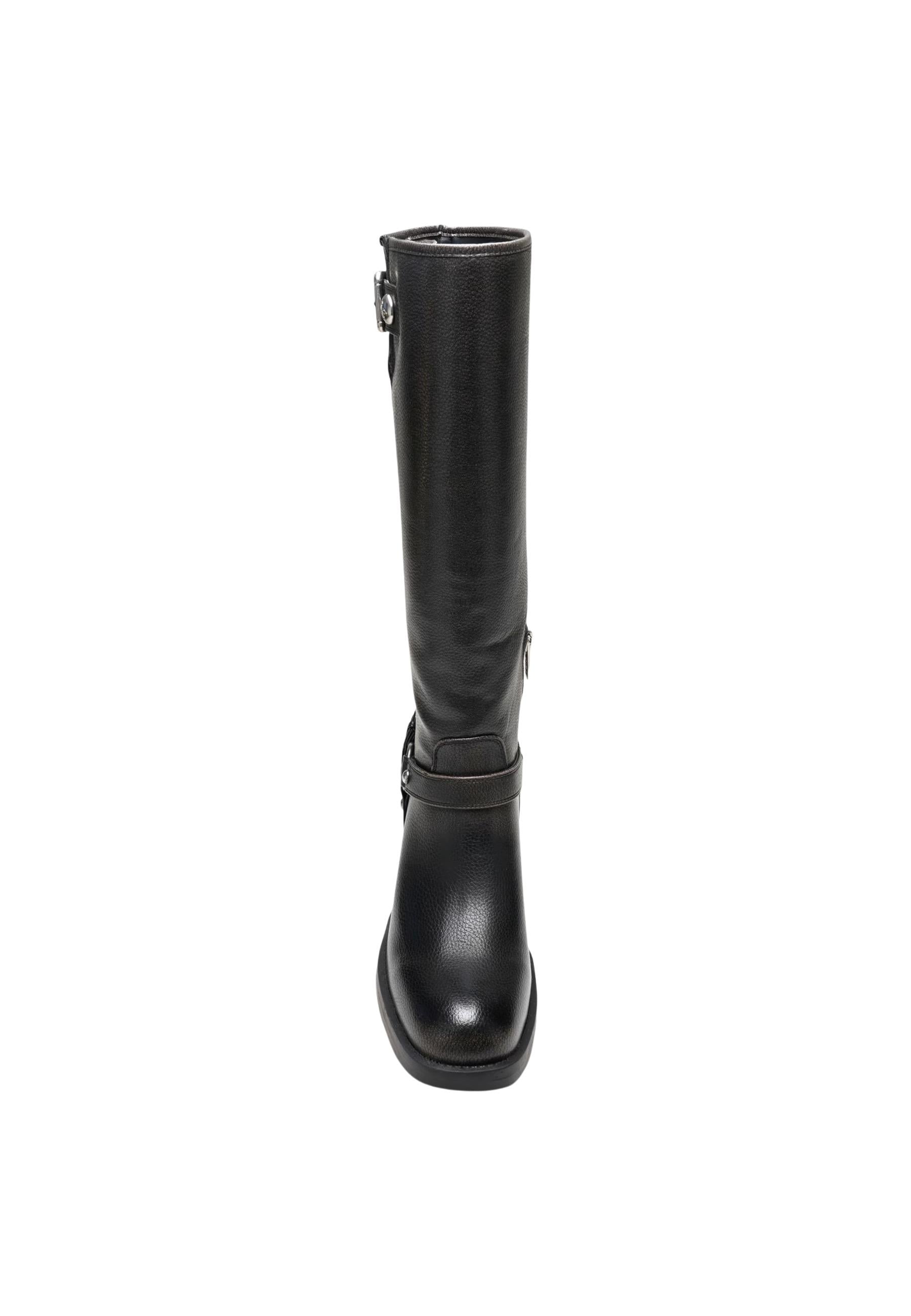 Guess Bottes femme — black