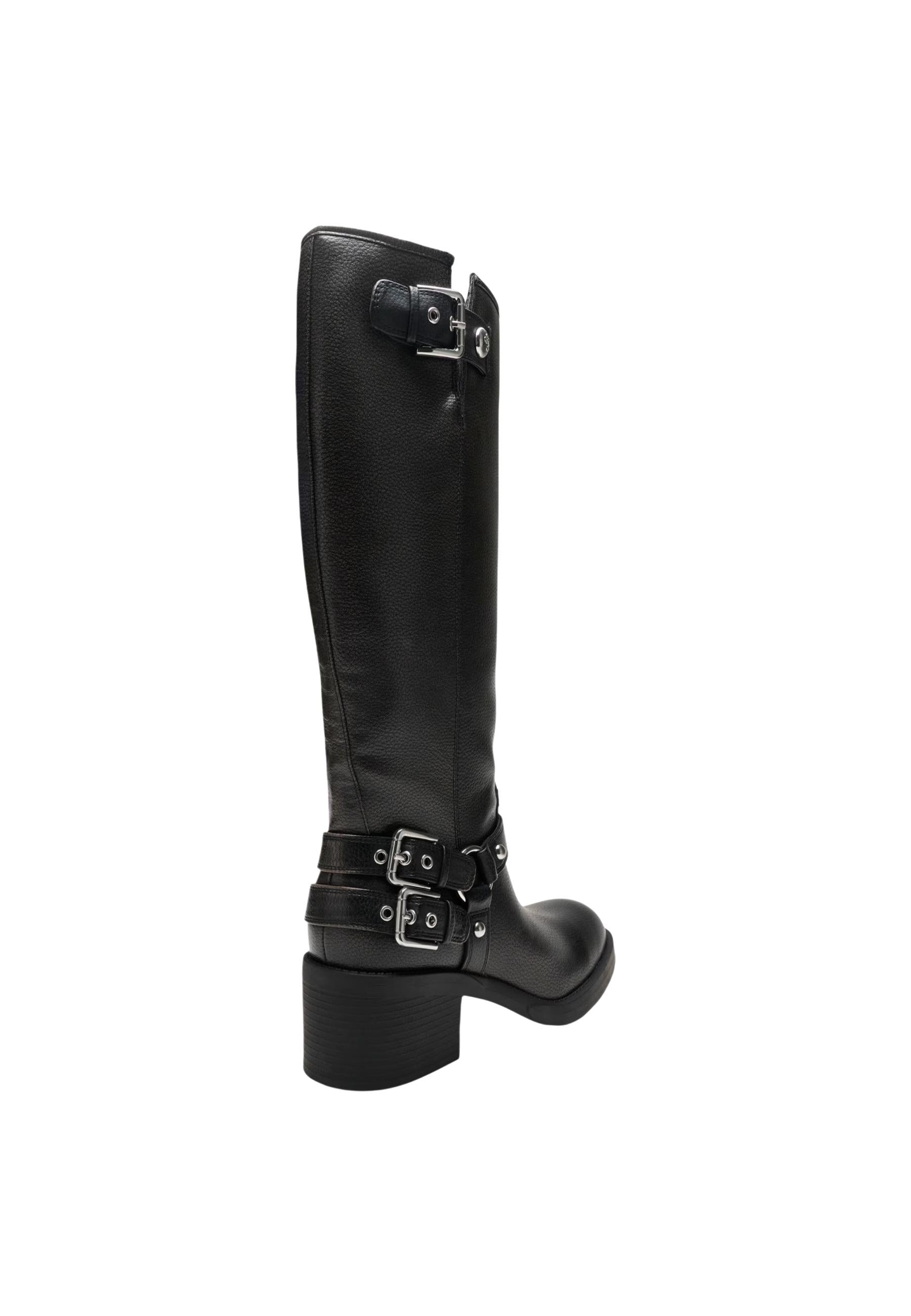 Guess Bottes femme — black