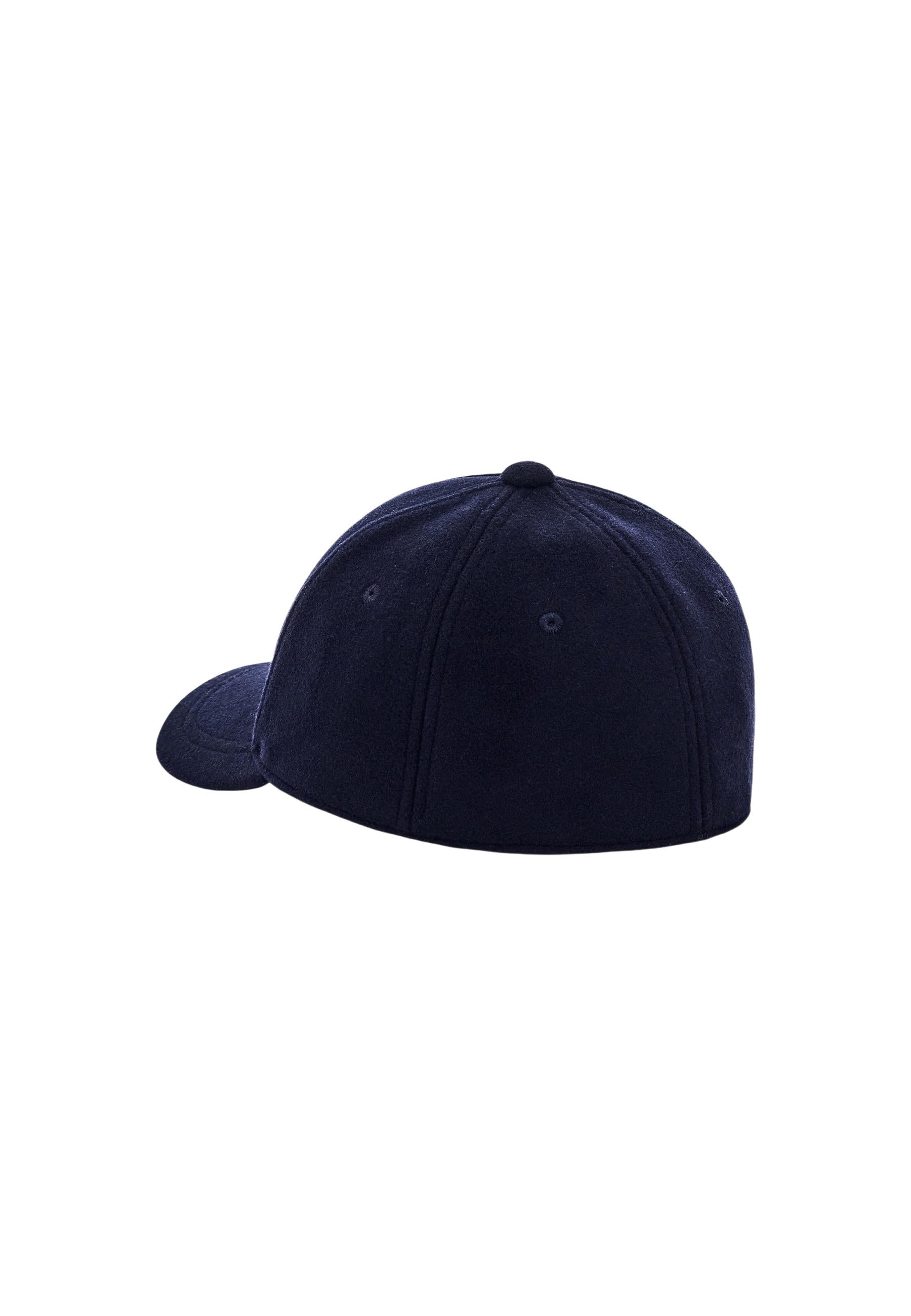 Armani Exchange Accessoire homme Chapeaux — blue
