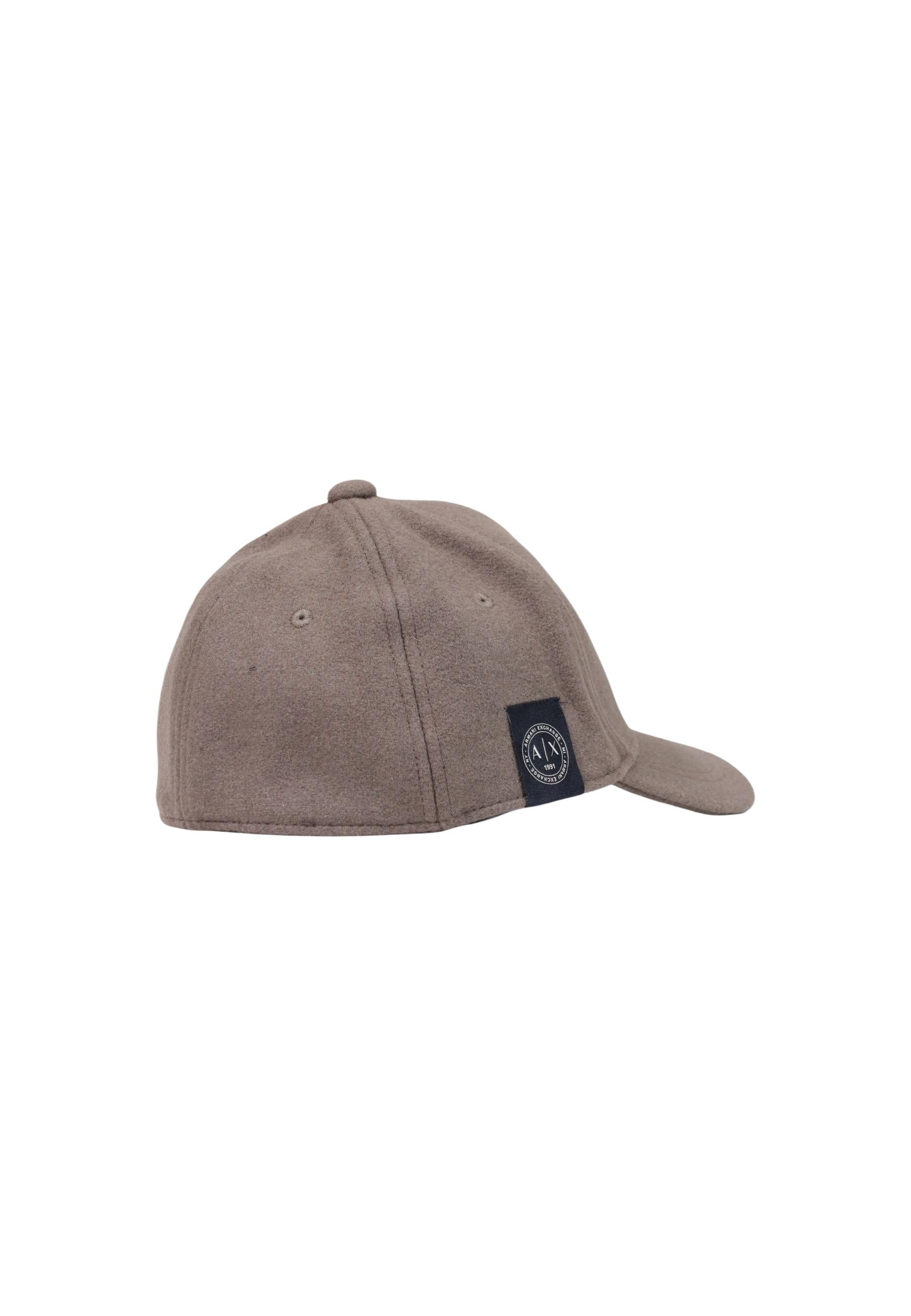 Armani Exchange Accessoire homme Chapeaux — brown