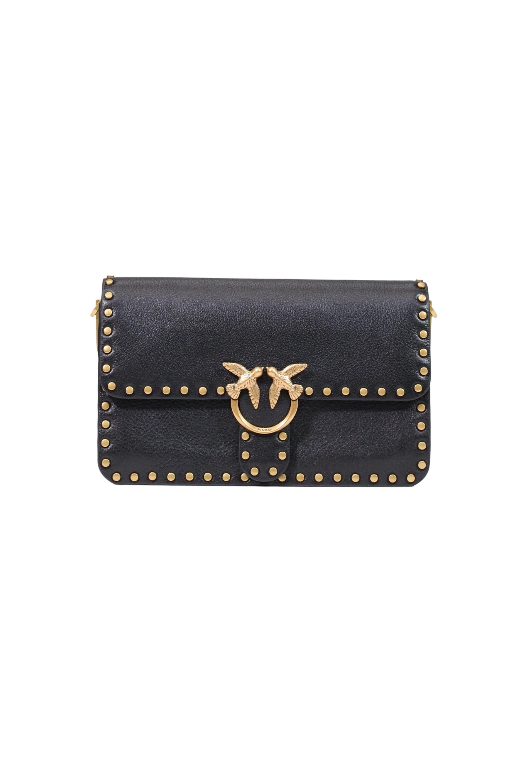 Pinko Sac femme Sacs — black