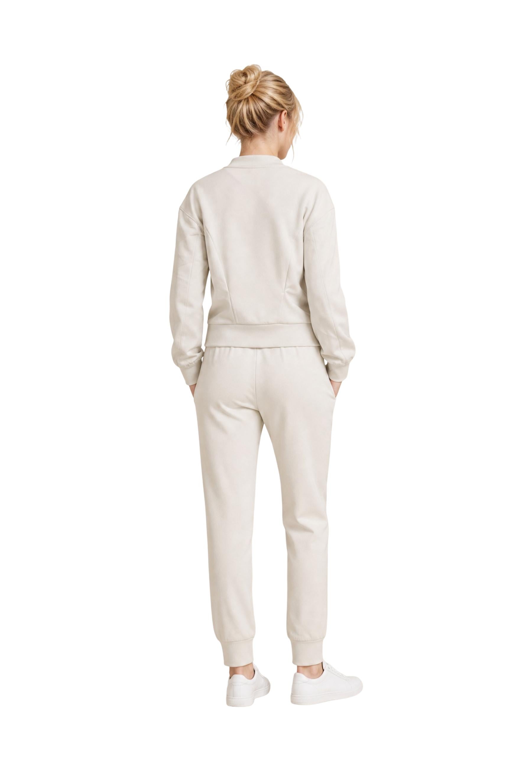 Armani Exchange Pantalon femme Pantalons — beige