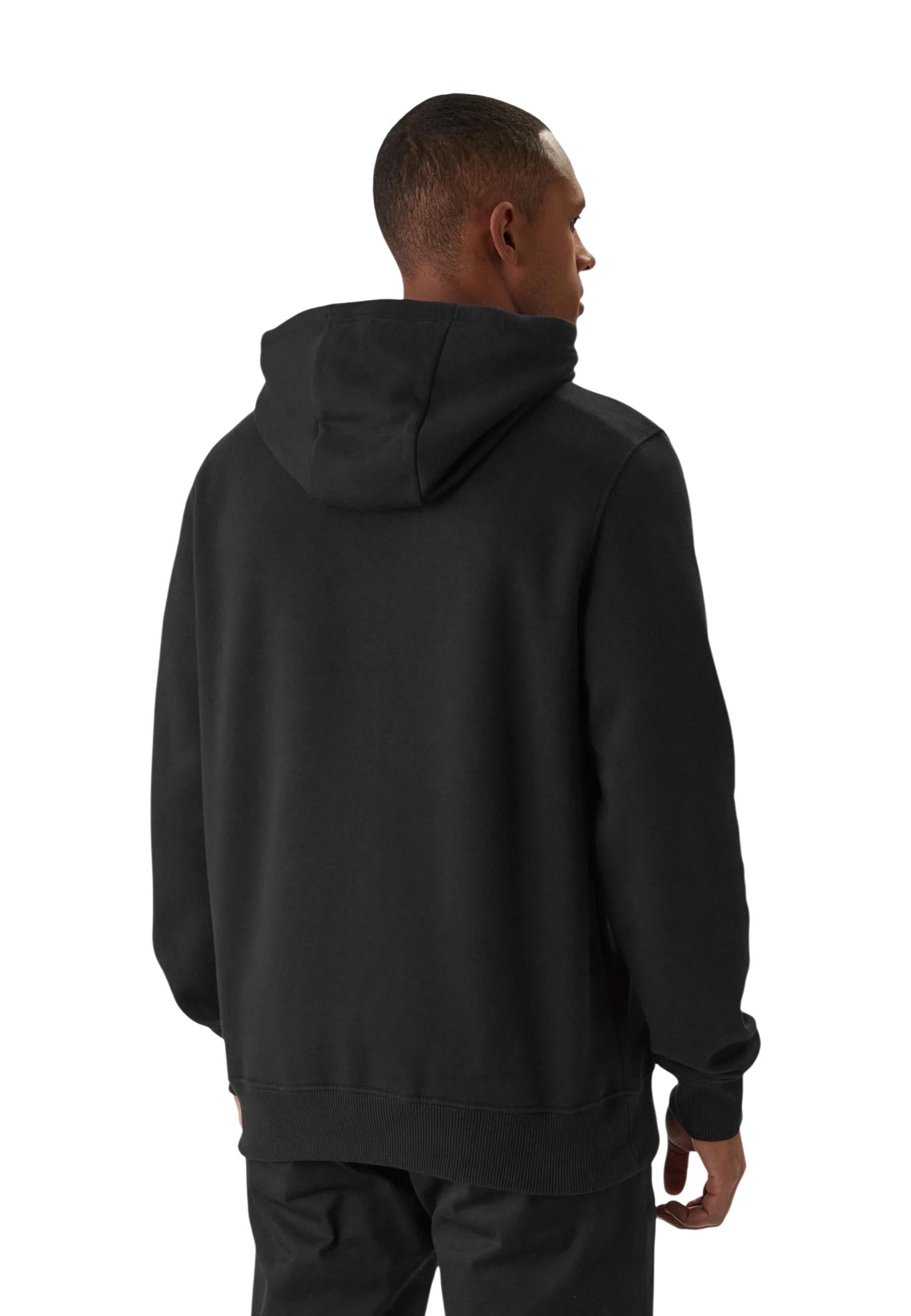 Tommy Hilfiger Sweat homme Sweatshirts — black