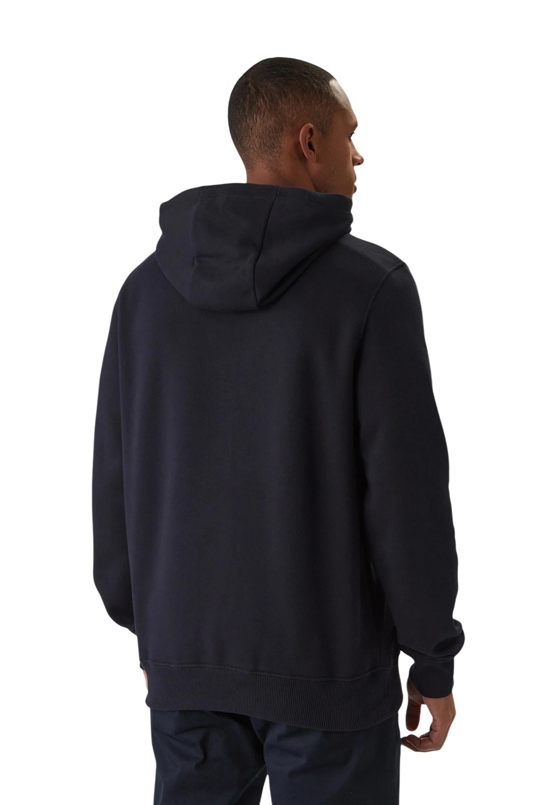 Tommy Hilfiger Sweat homme Sweatshirts — white