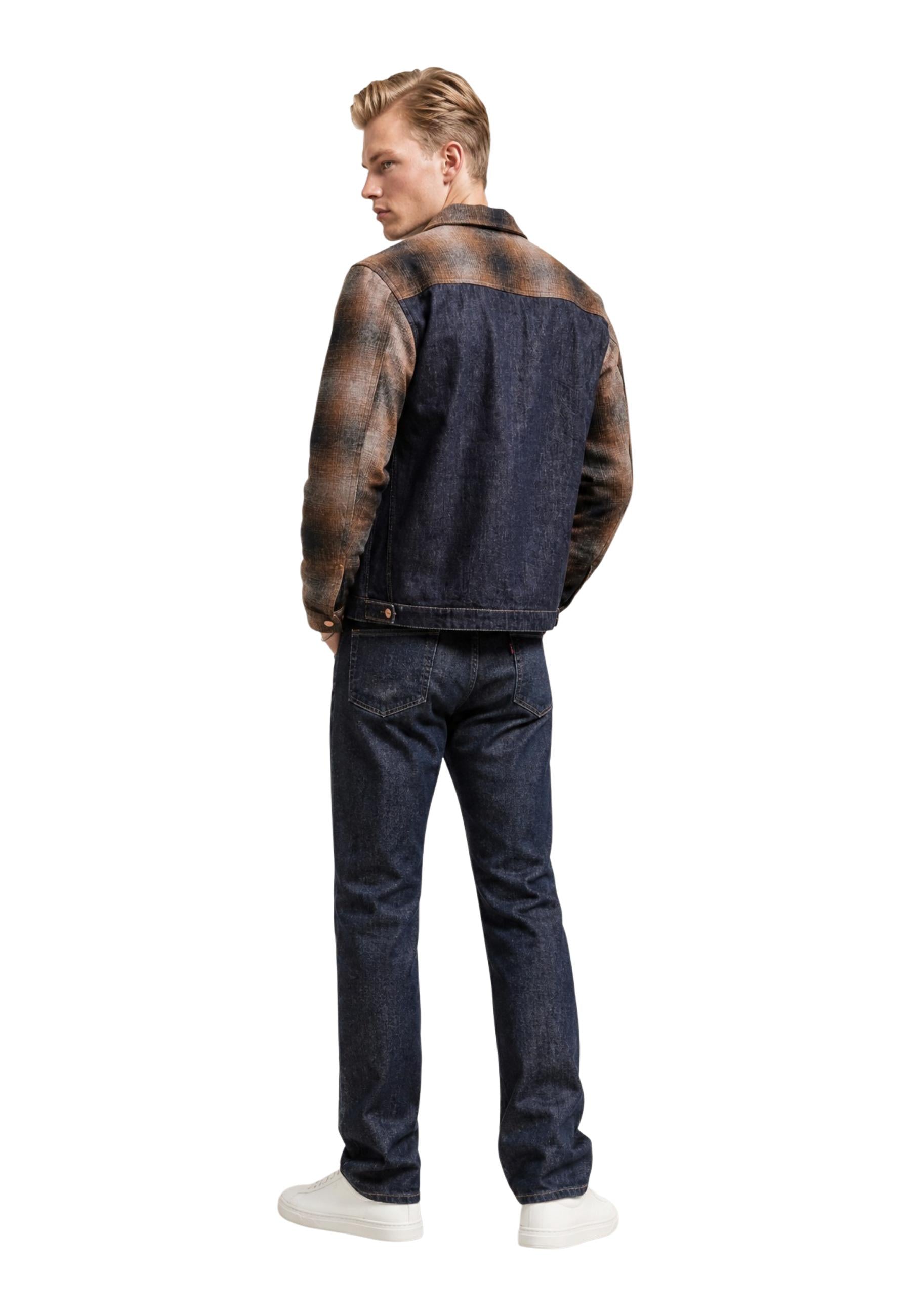 Replay Vêtement homme Jaquettes — blue