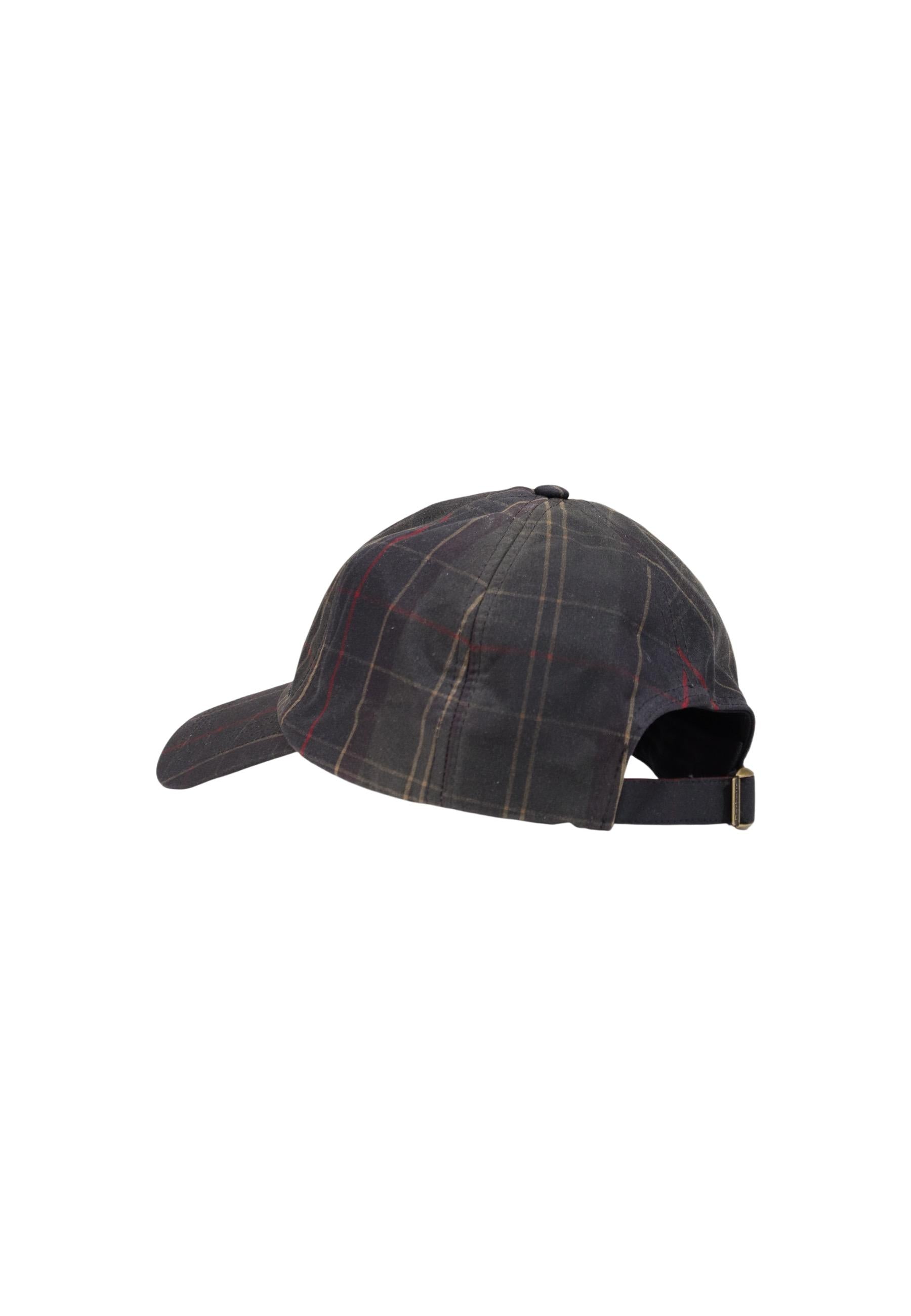 Barbour Accessoire homme Chapeaux — brown