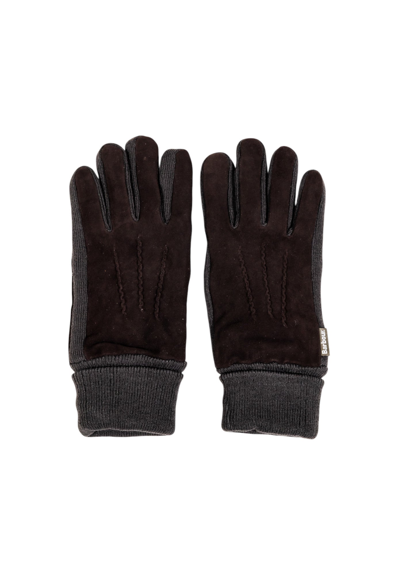 Barbour Accessoire homme Gants — brown