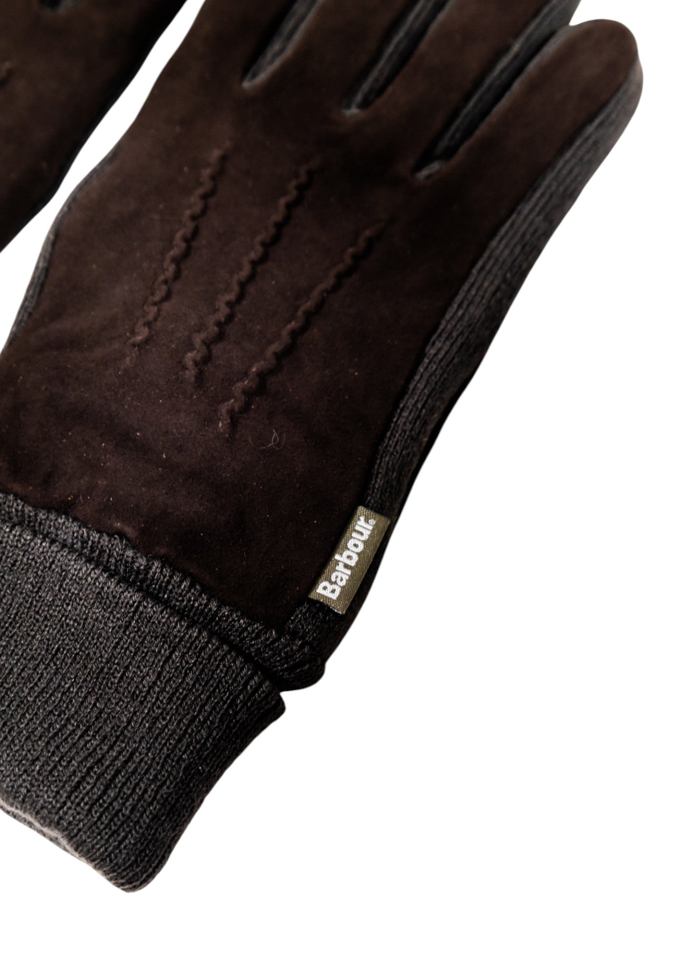 Barbour Accessoire homme Gants — brown