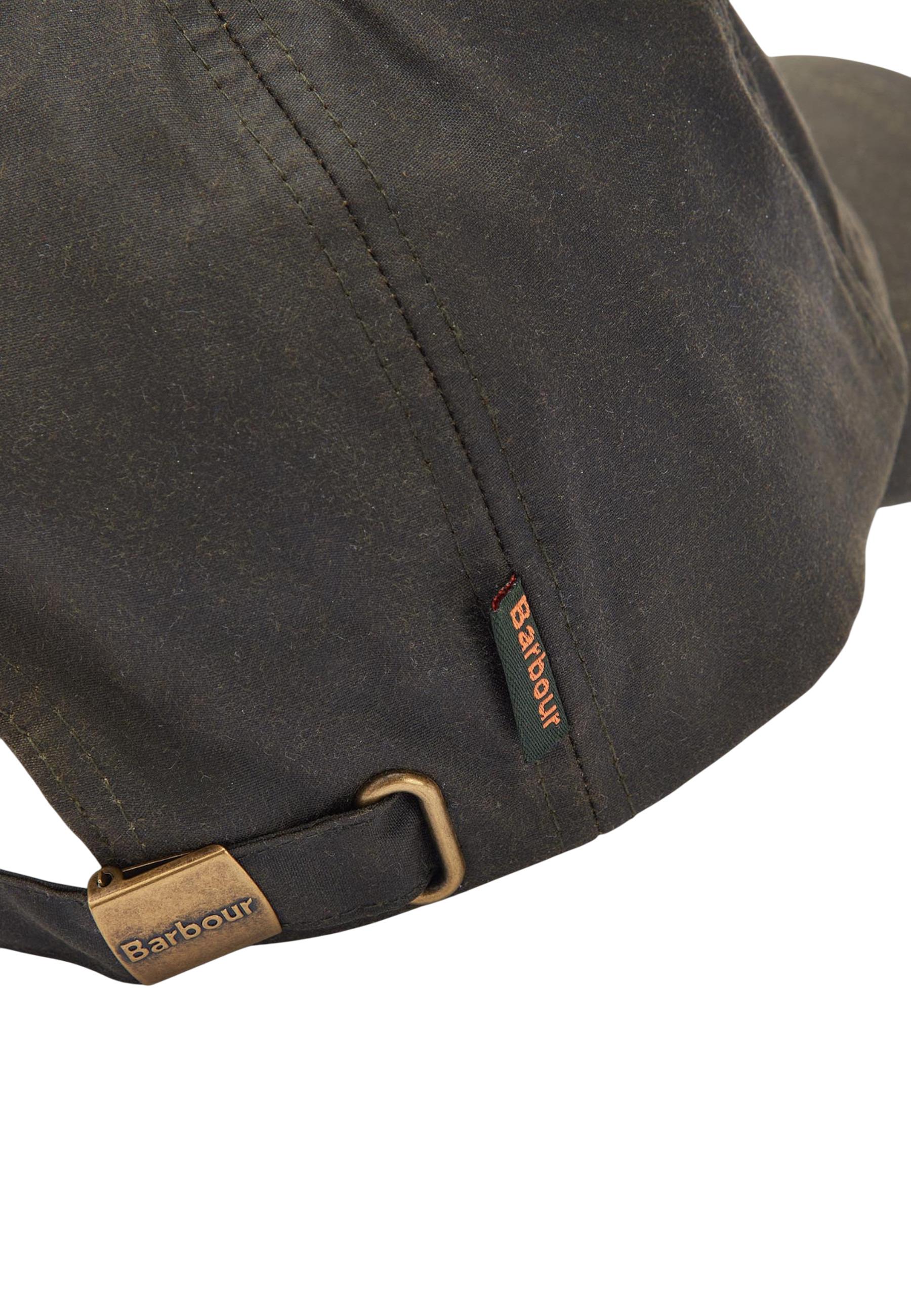 Barbour Accessoire homme Chapeaux — green