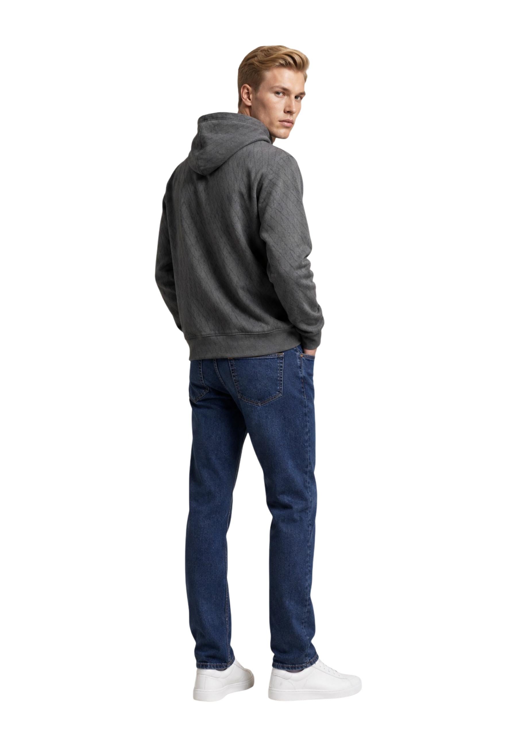 Armani Exchange Sweat homme Sweatshirts — green
