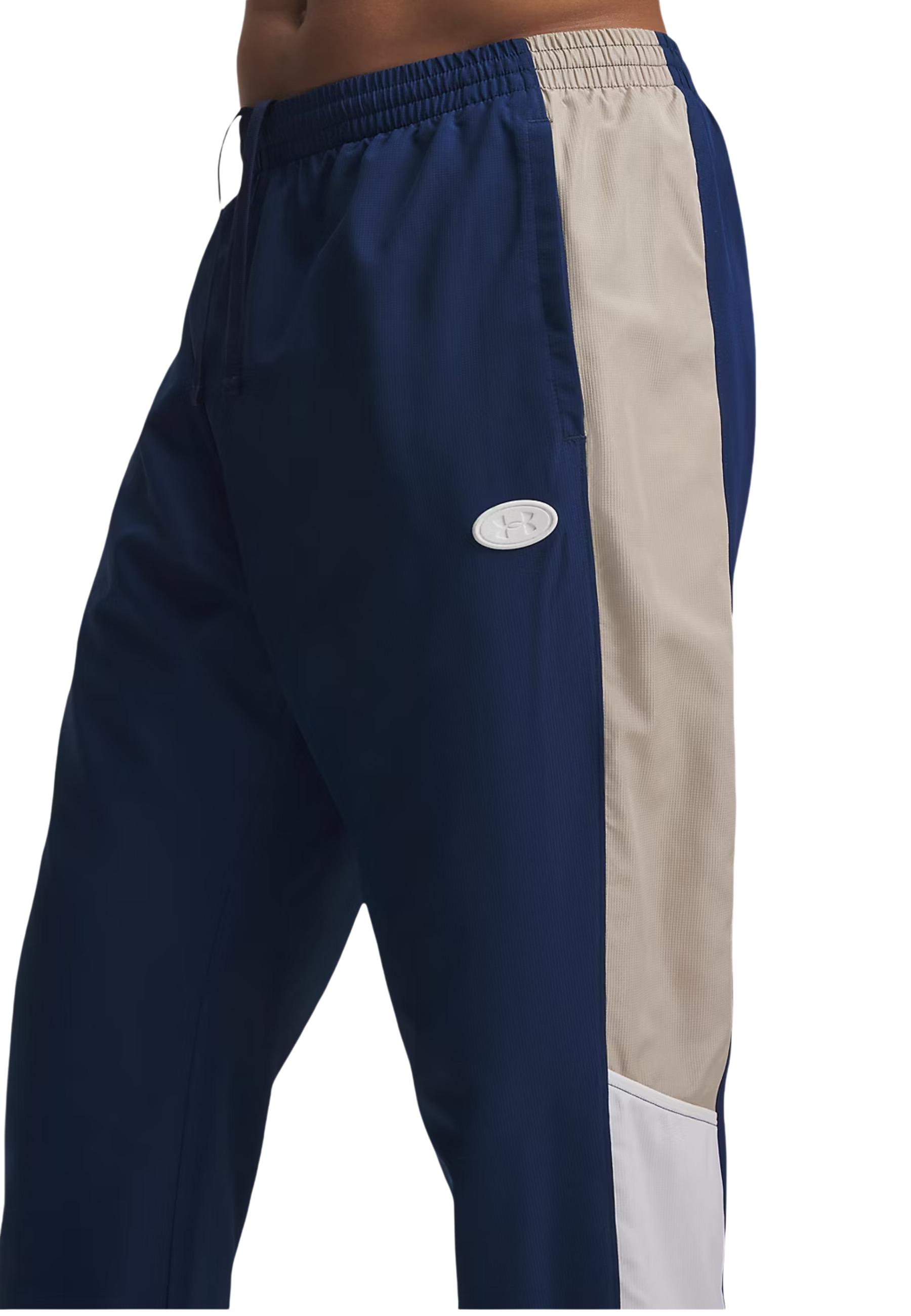 Under Armour Pantalon homme Pantalons — blue