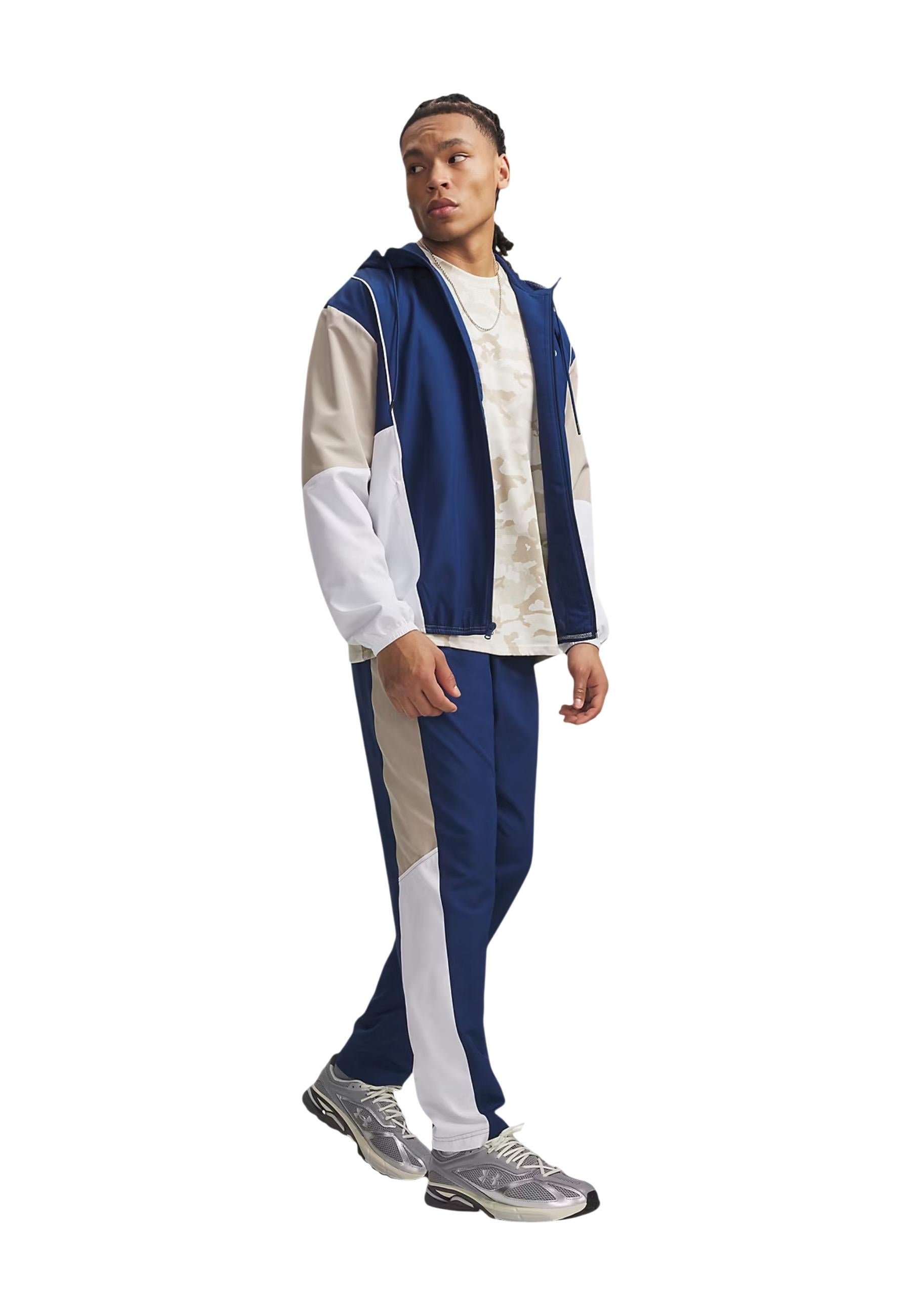 Under Armour Pantalon homme Pantalons — blue