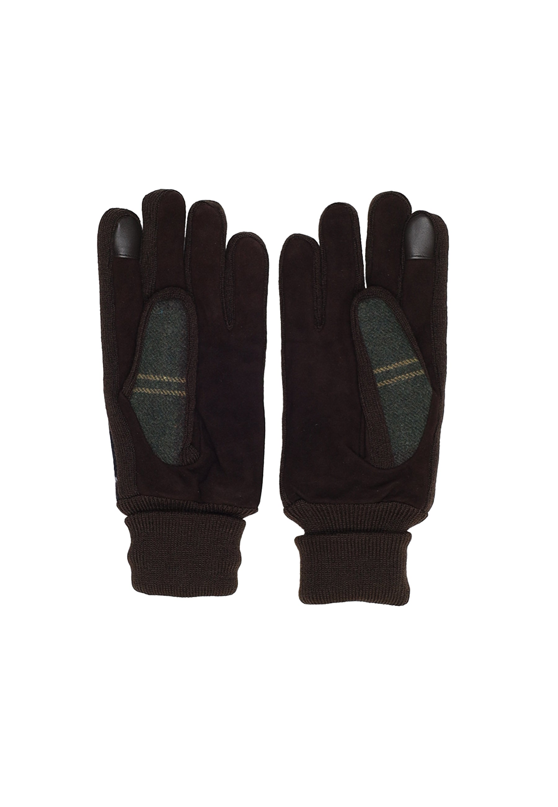 Barbour Accessoire homme Gants — brown