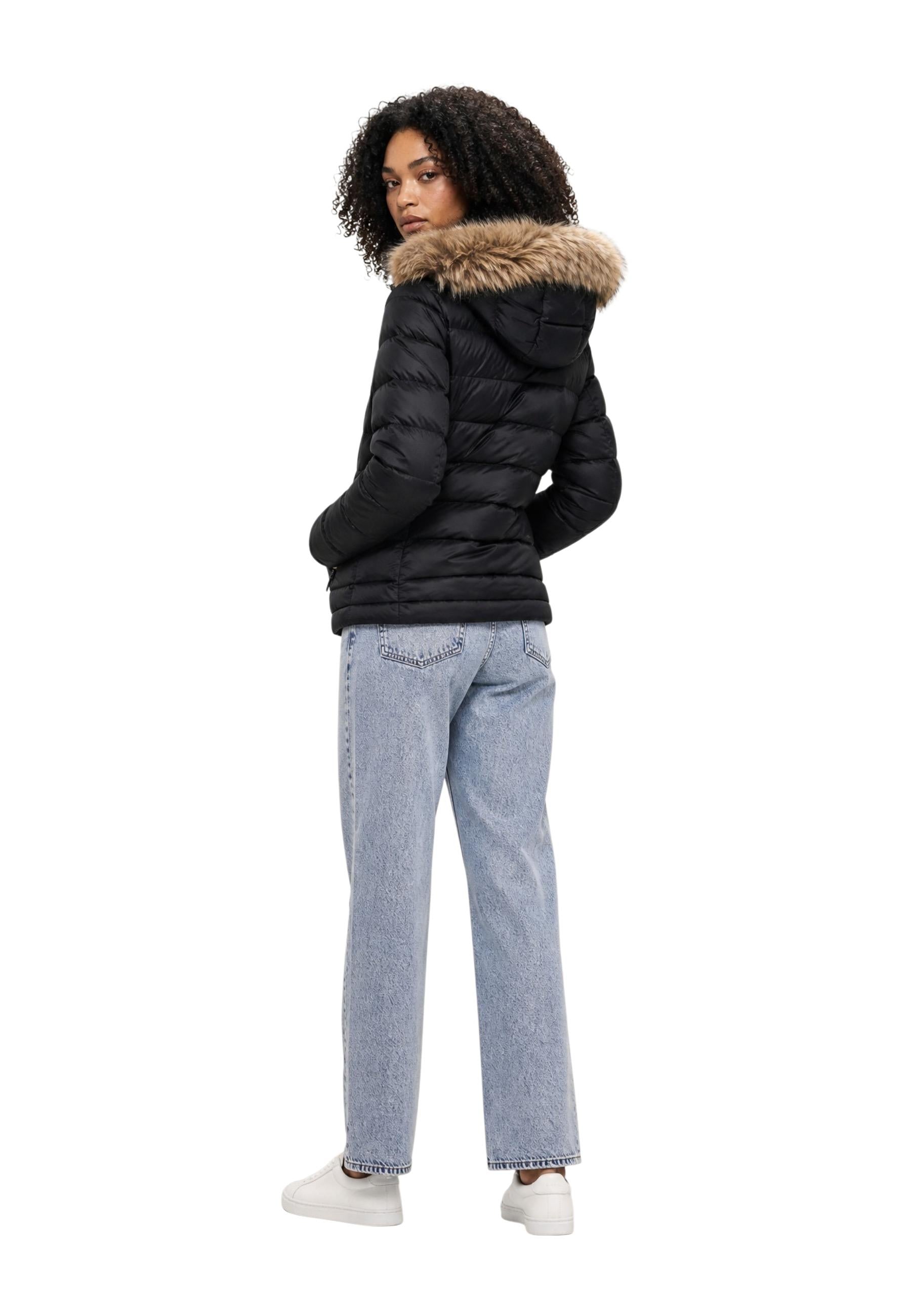 Blauer. Femme Jaquettes