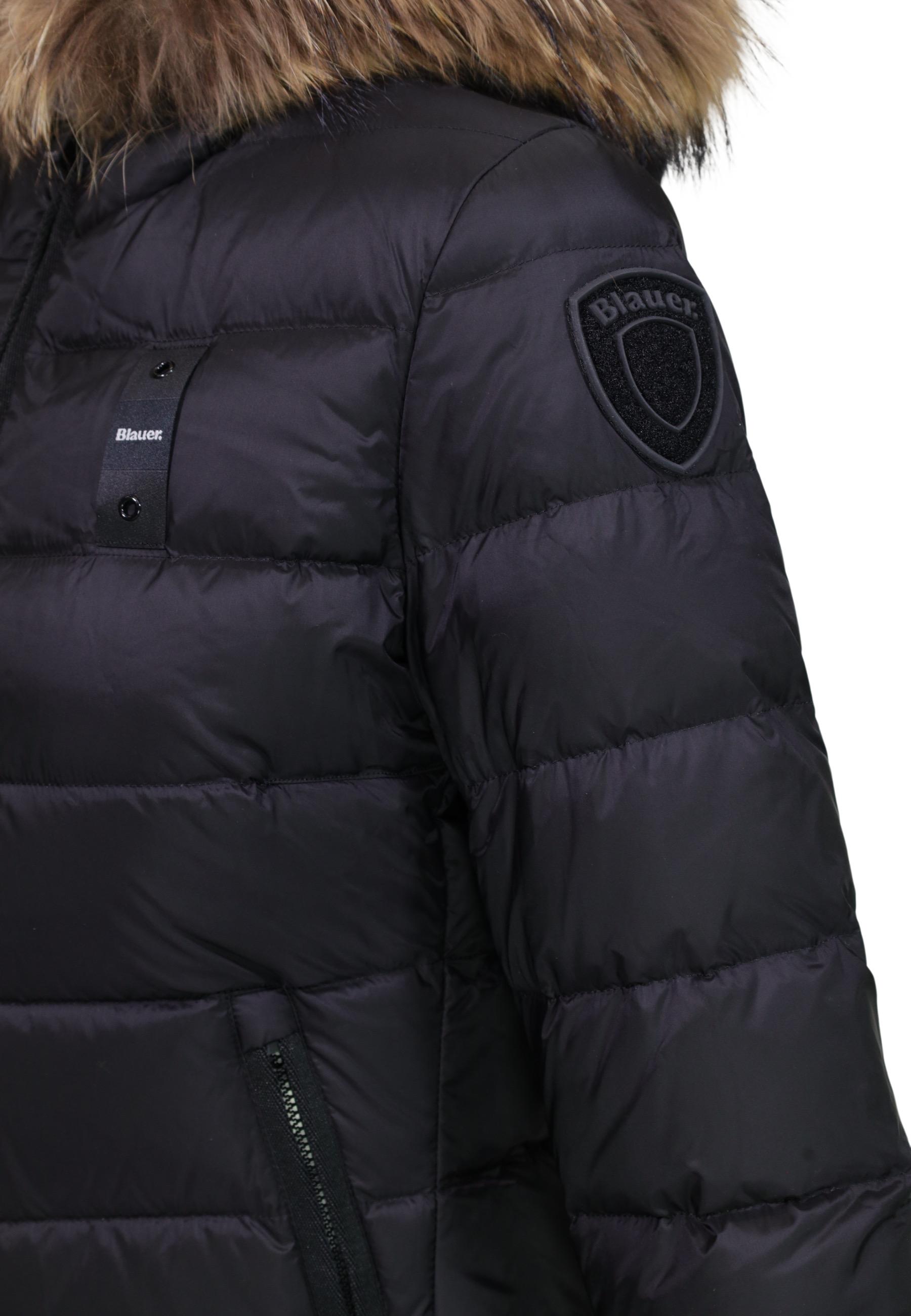 Blauer. Femme Jaquettes