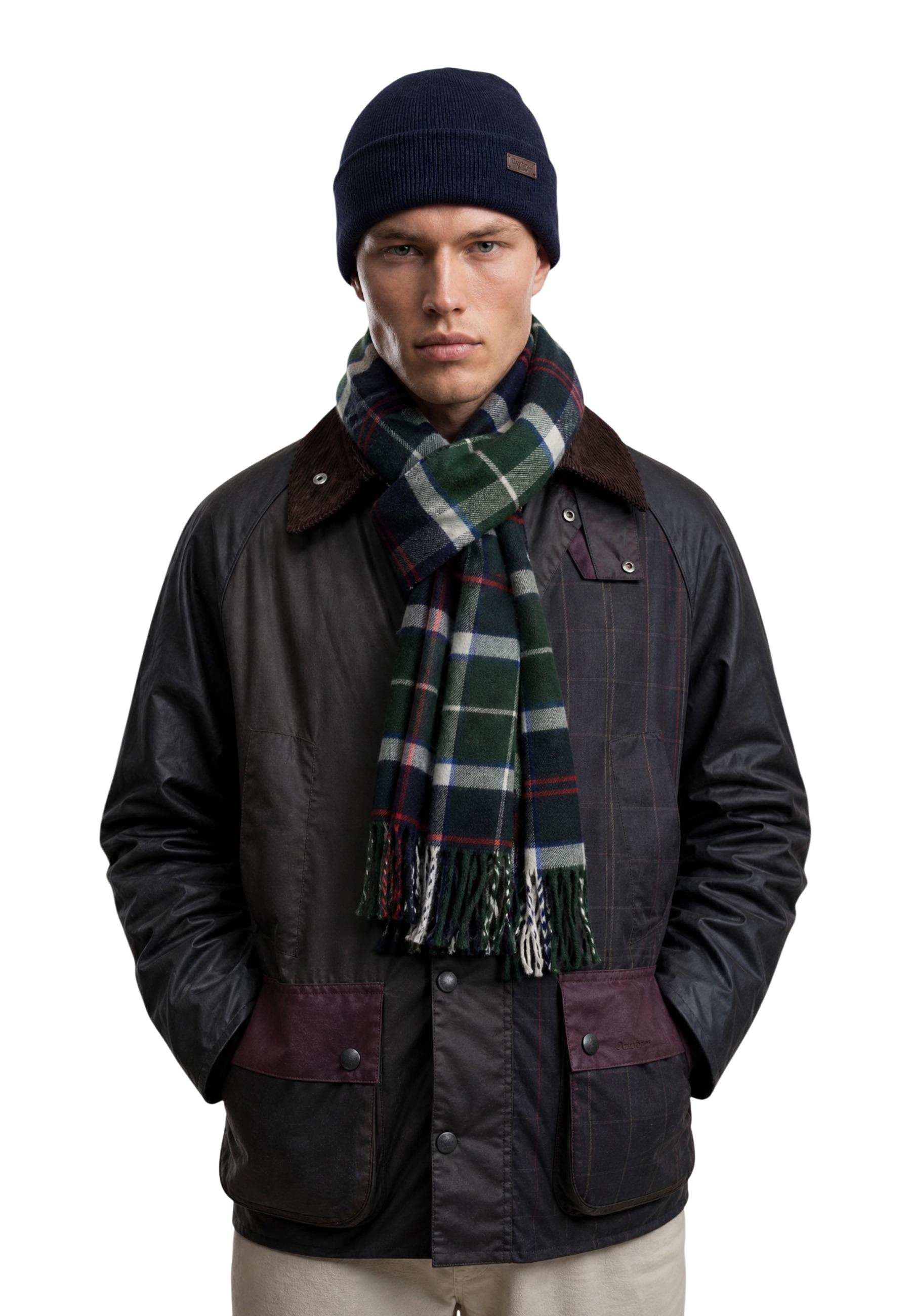 Barbour Accessoire homme Echarpes — blue