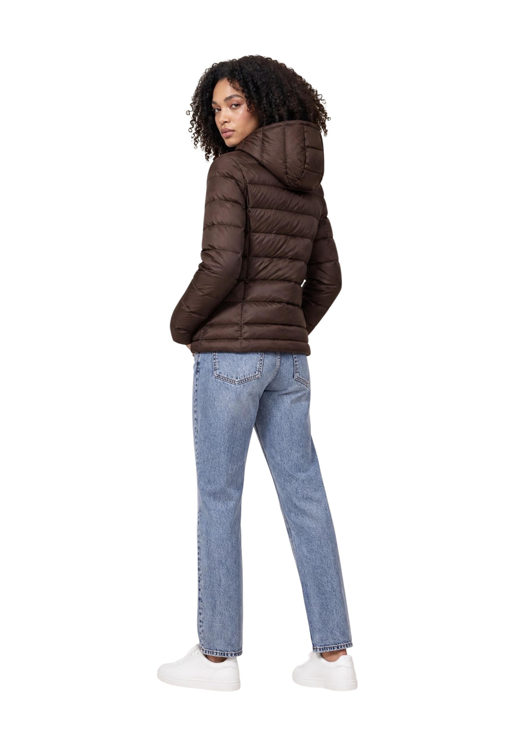 Blauer. Veste femme Vestes — brown