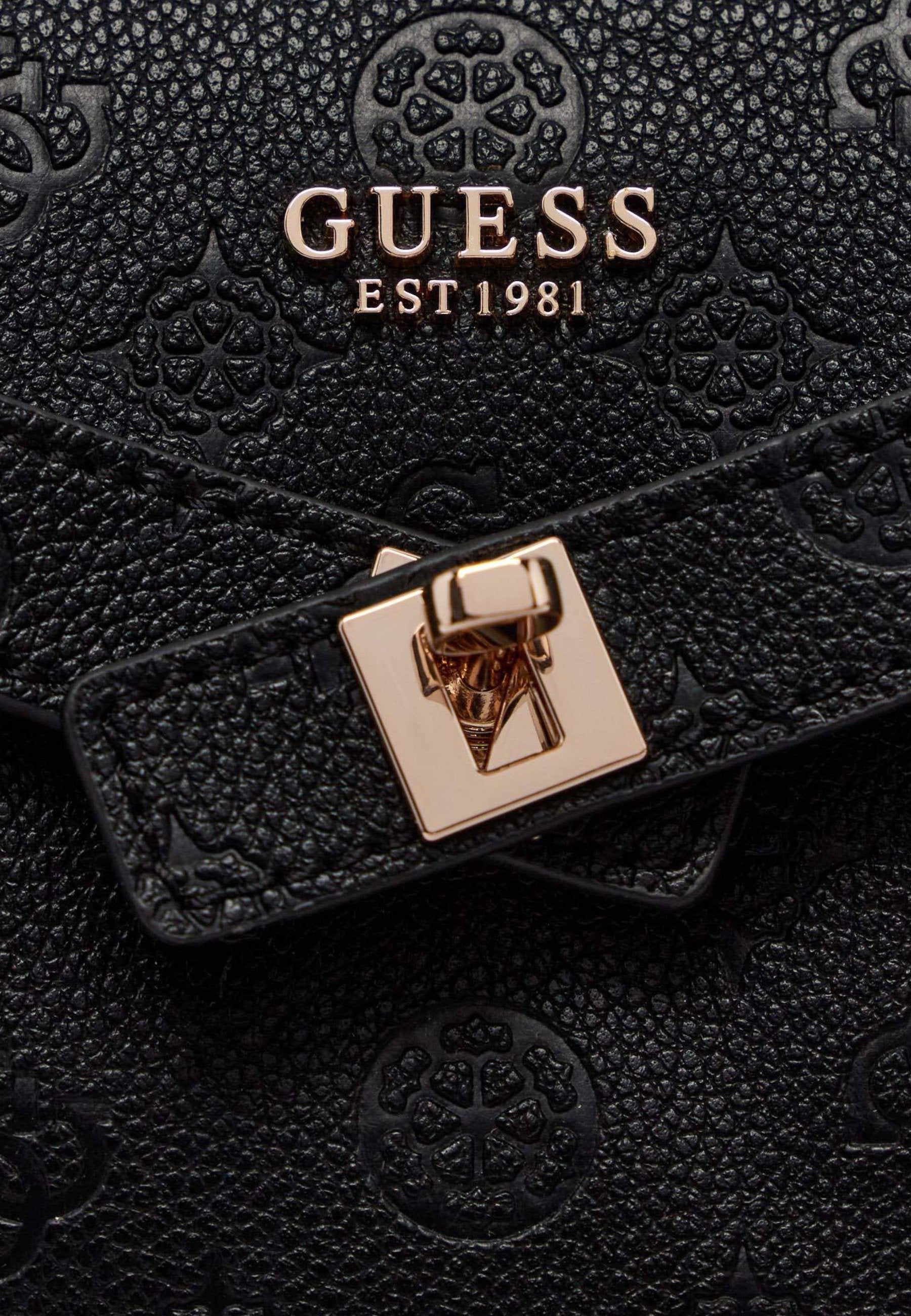 Guess Sac femme Sacs — black