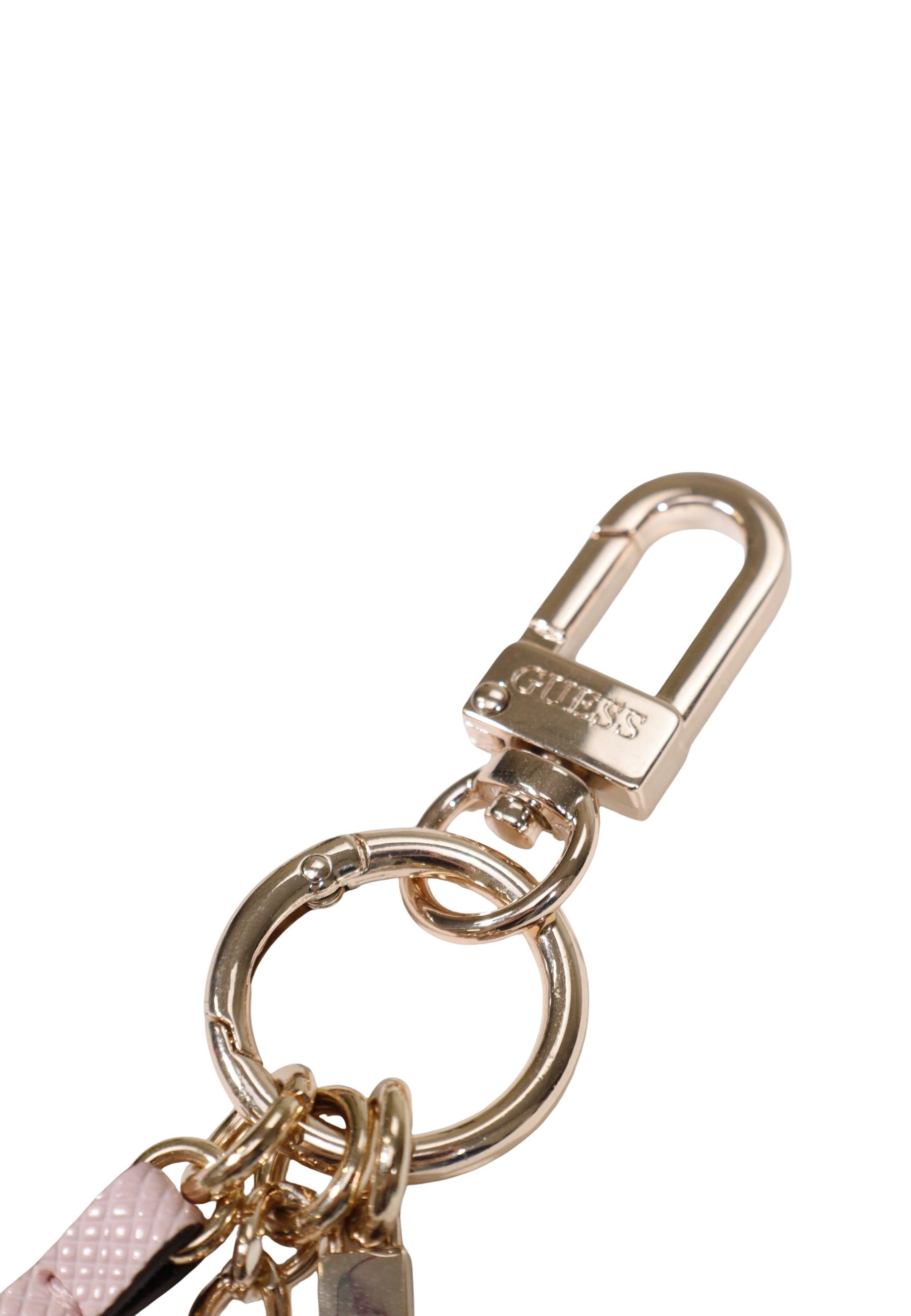 Guess Accessoire femme Porte-clefs — pink