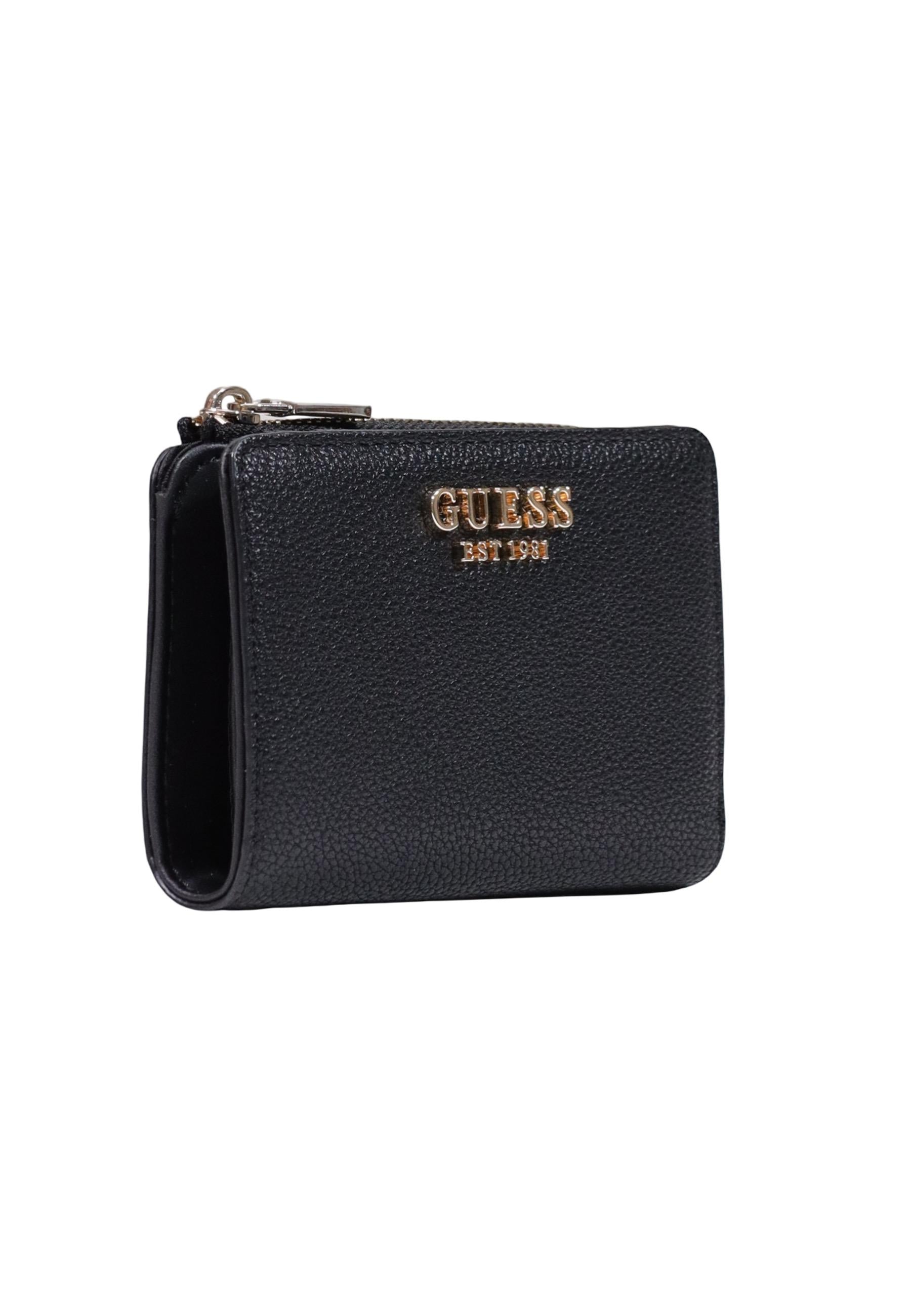 Guess Accessoire femme Portefeuilles — black