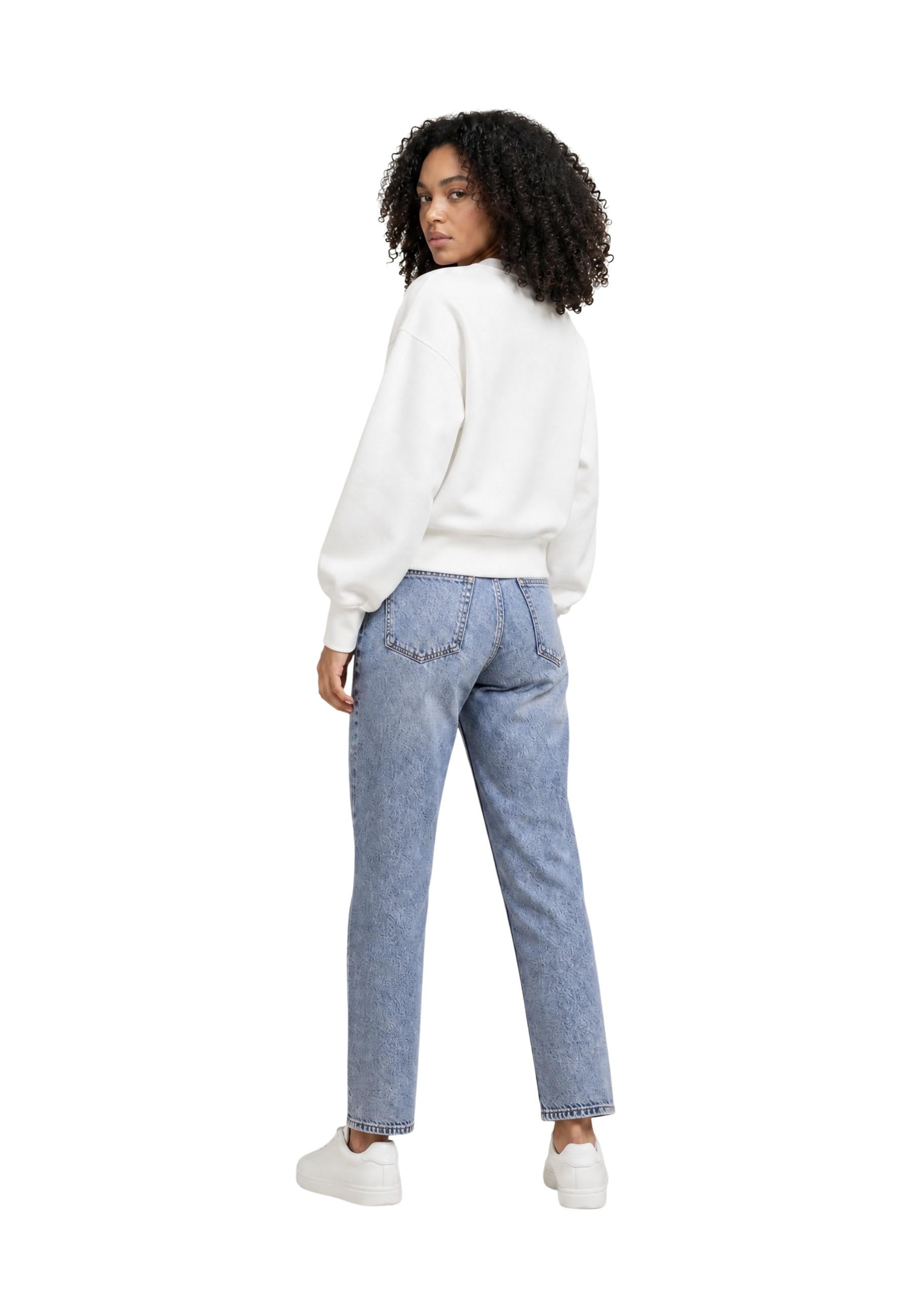 Guess Pull femme — white