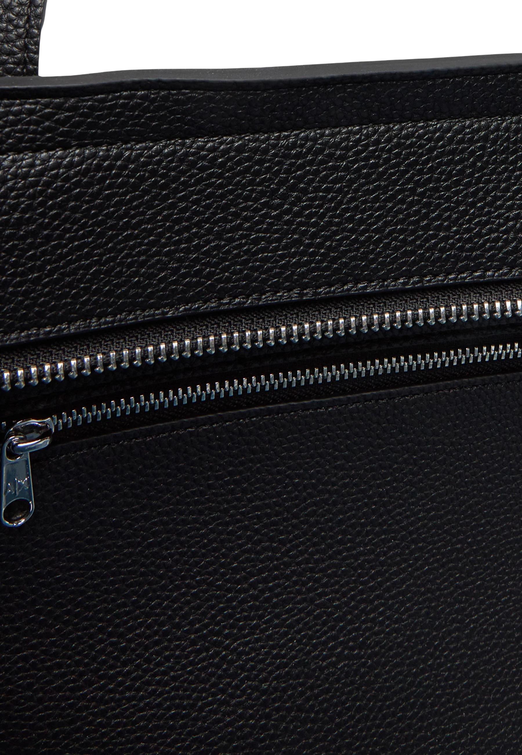 Armani Exchange Sac femme Sacs — black