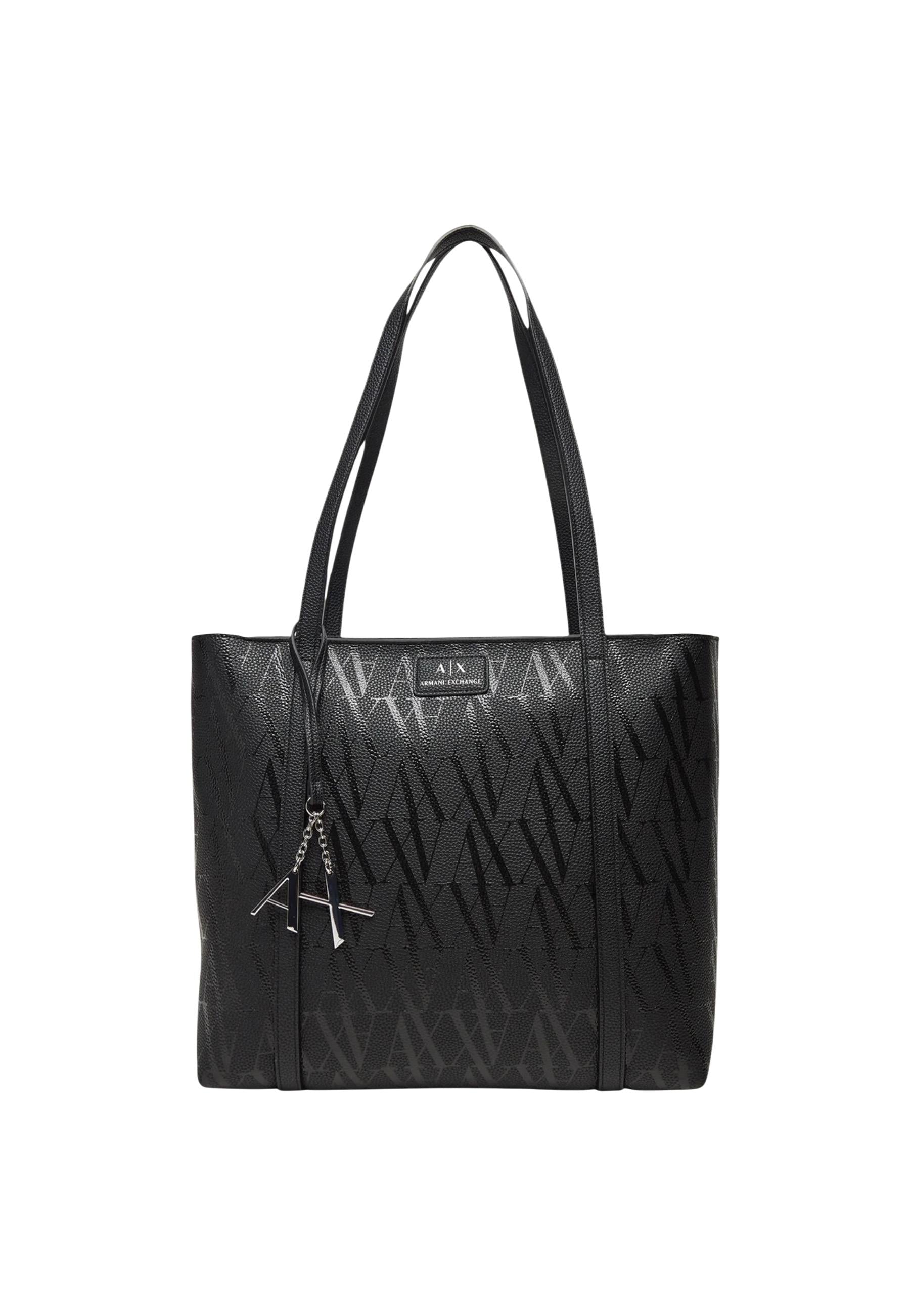 Armani Exchange Sac femme Sacs — black