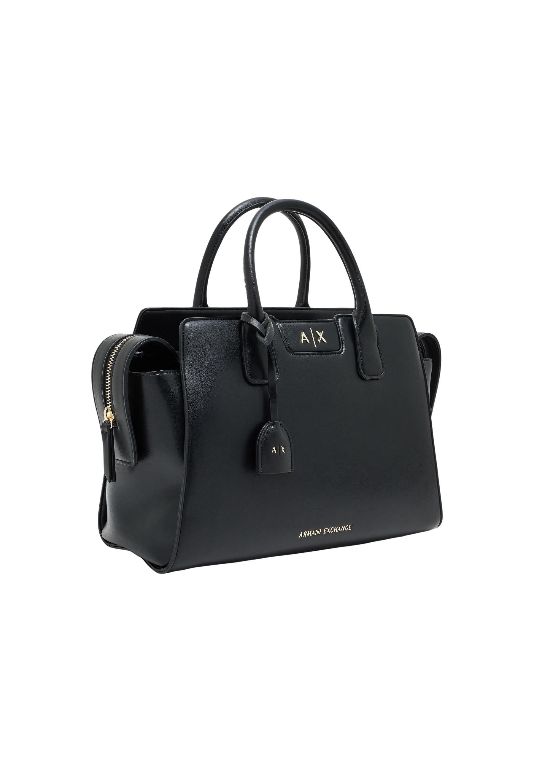 Armani Exchange Sac femme Sacs — black