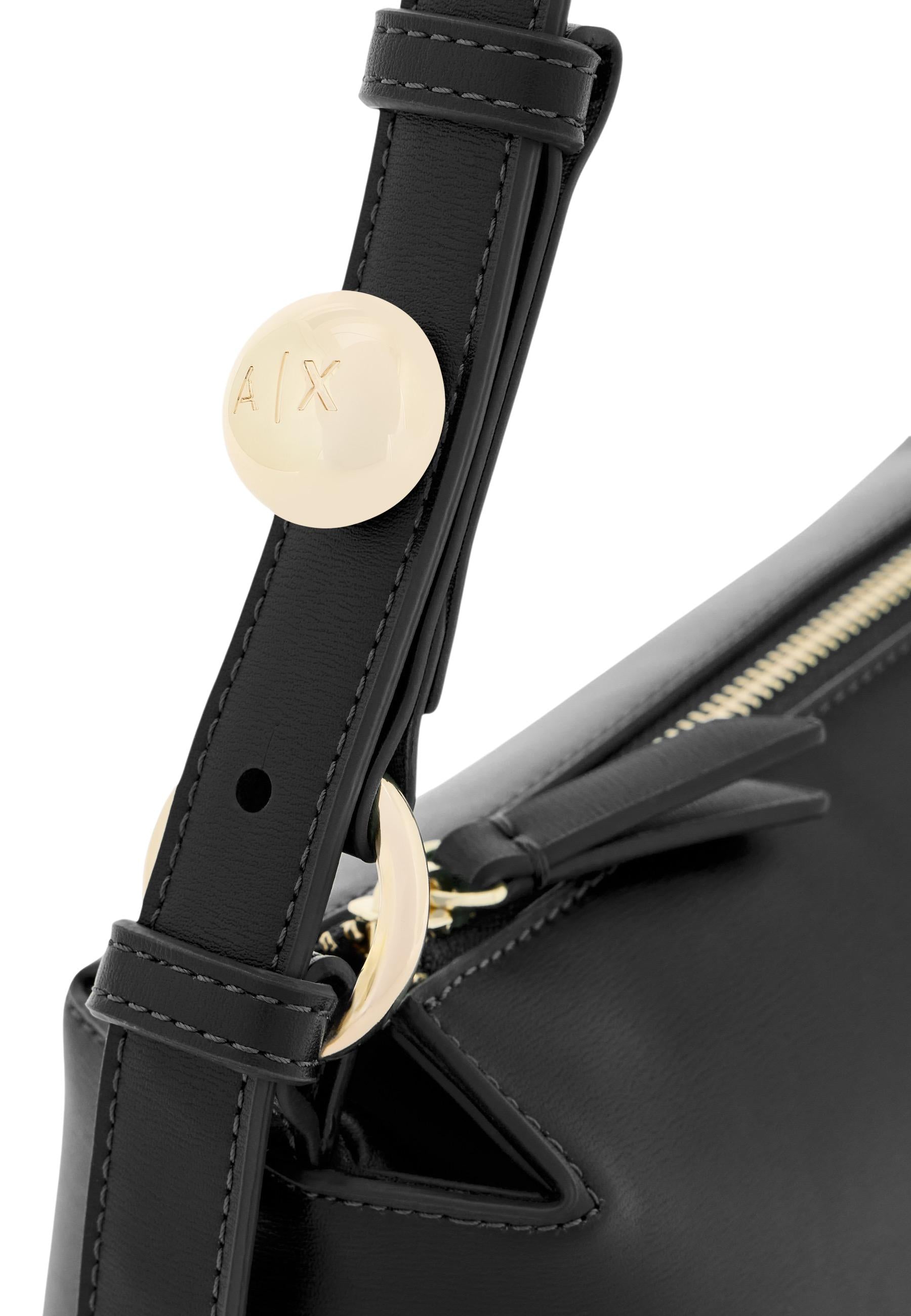 Armani Exchange Sac femme Sacs — black