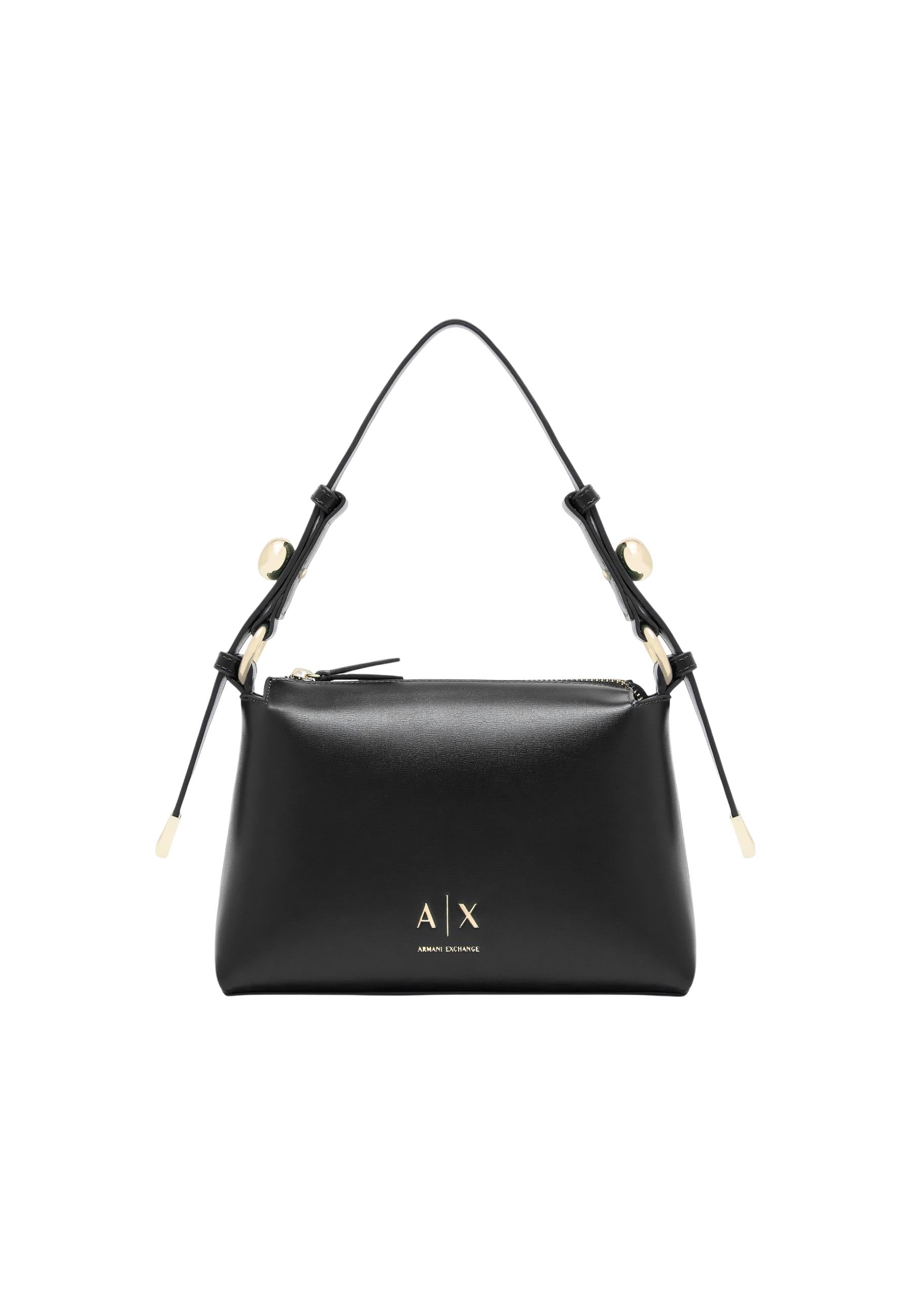 Armani Exchange Sac femme Sacs — black